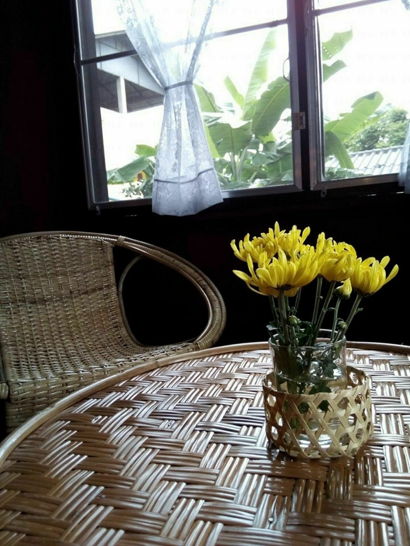 Twin House @ Tapae Albergue