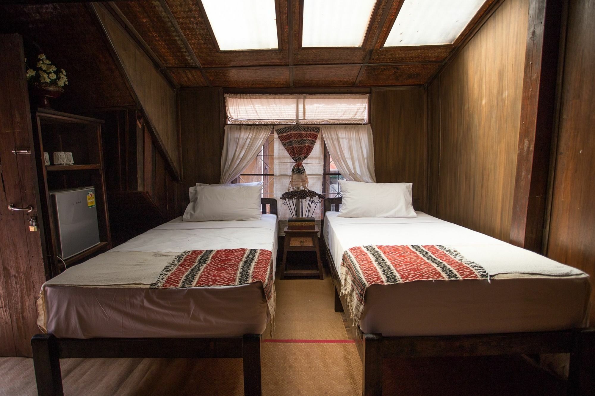 Monfai Culture House * Chiang Mai