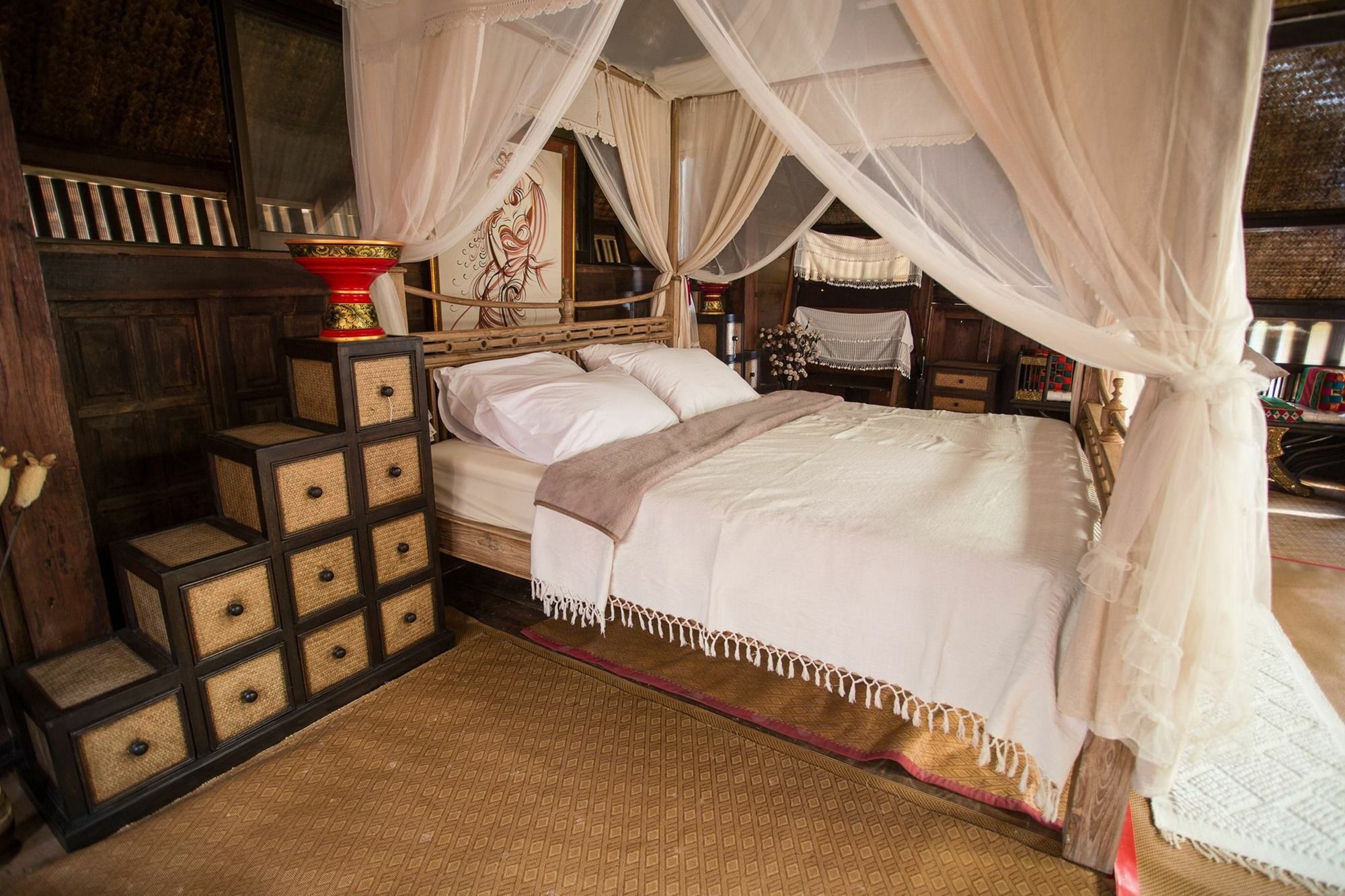 Monfai Culture House Chiang Mai