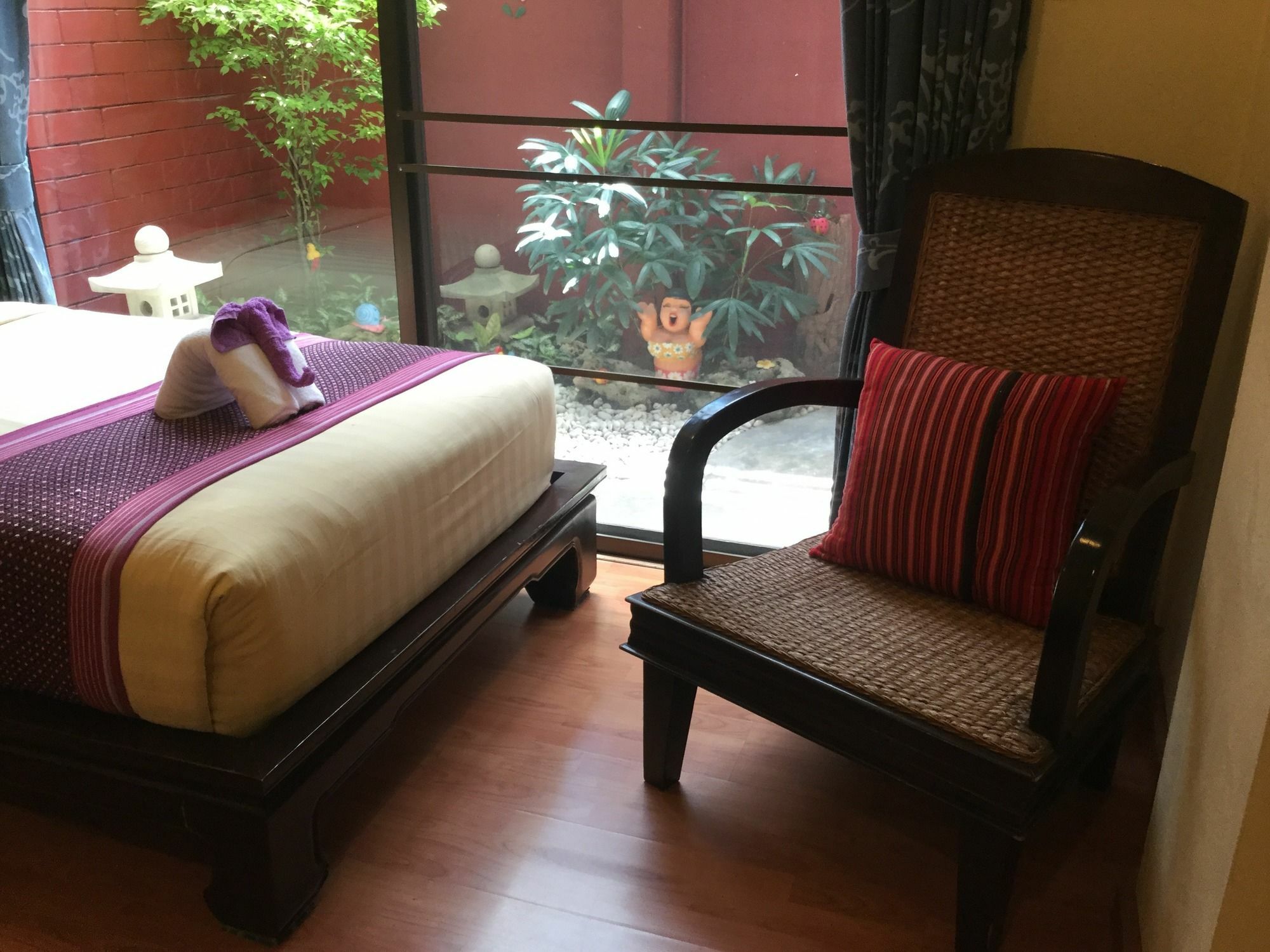 Thai House,thapae Chiang Mai