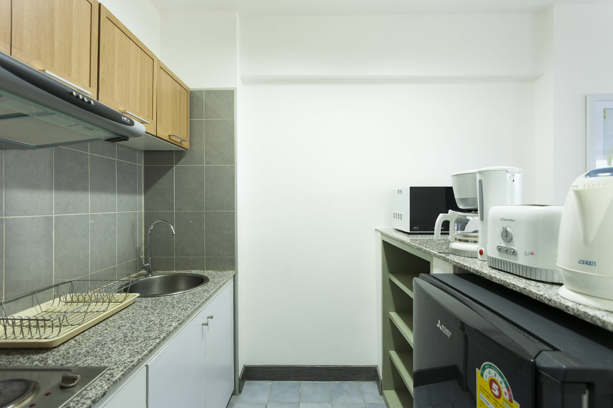 Aparthotel Galare Thong Tower 3*