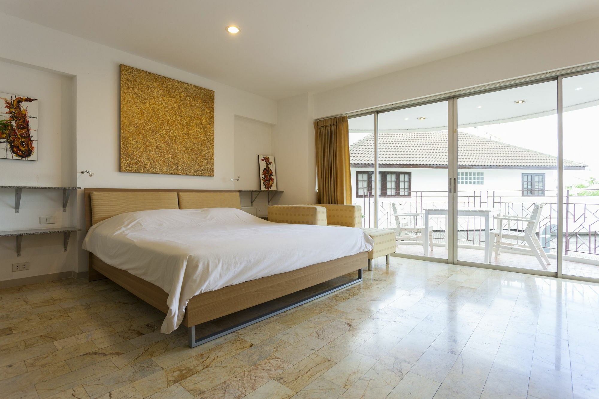 Galare Thong Tower 3*