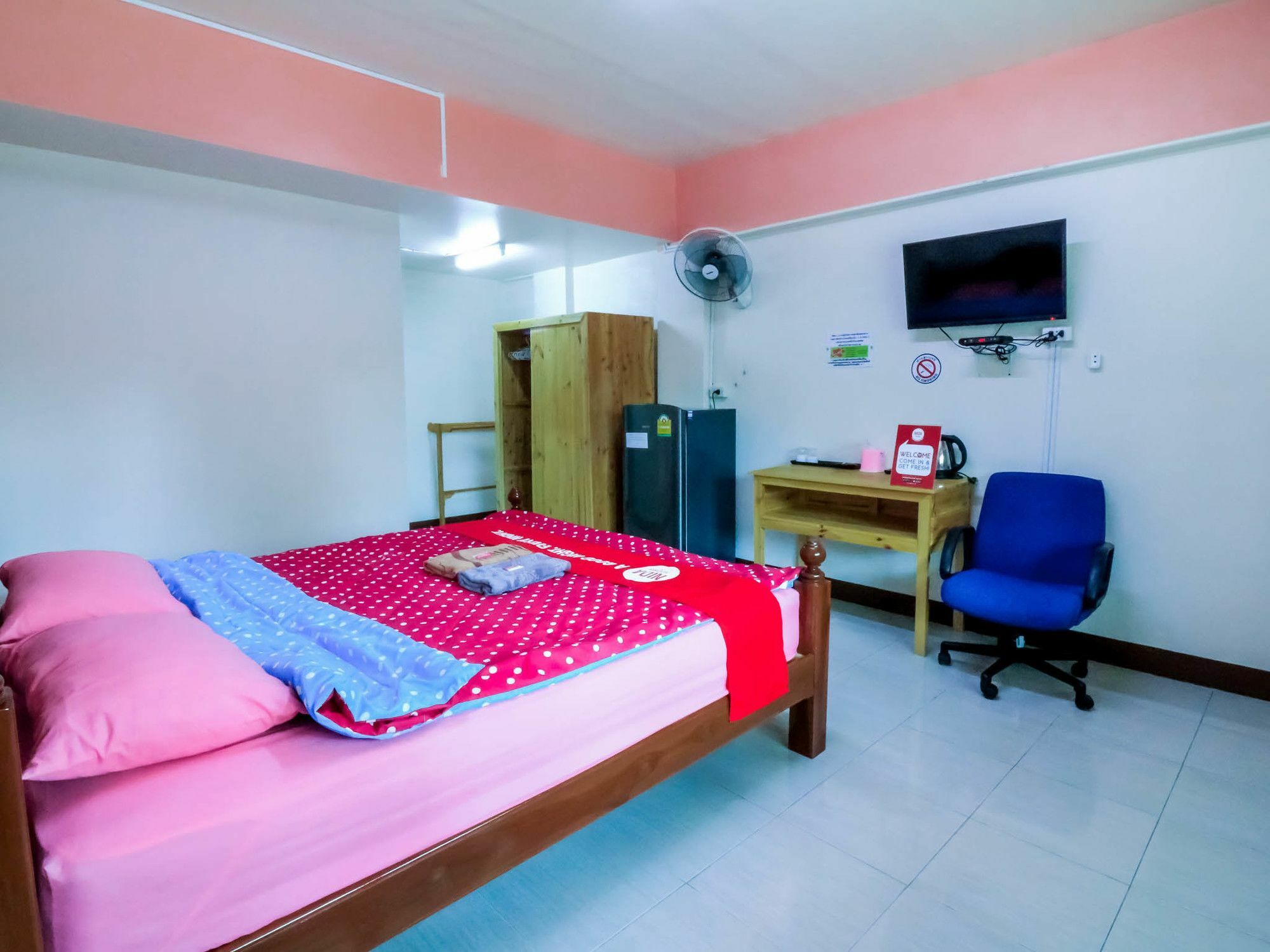 Prathomporn Fancy House Guest house 2*