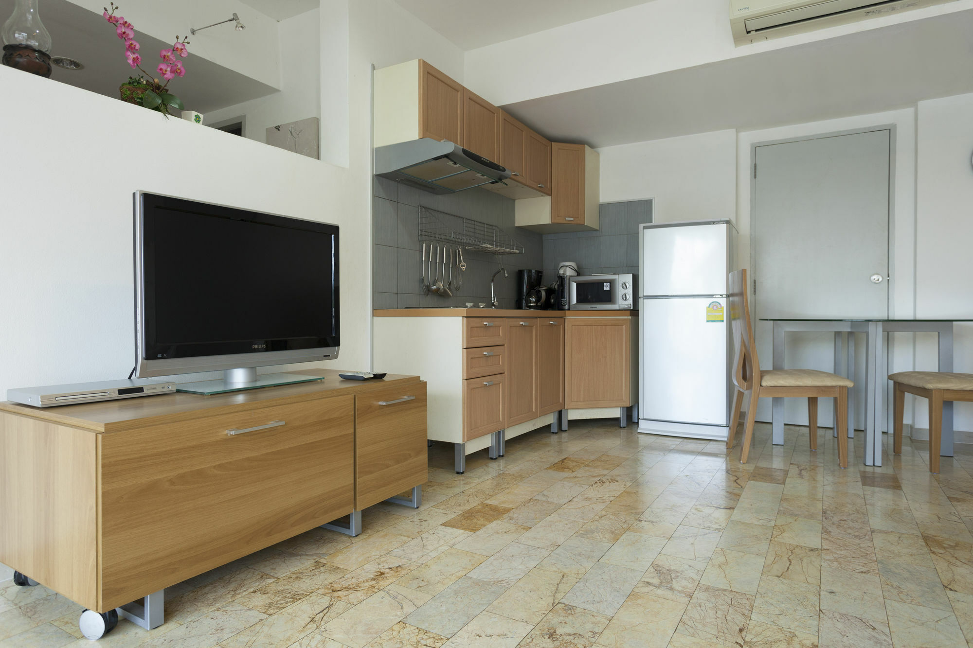 Galare Thong Tower Aparthotel 3*