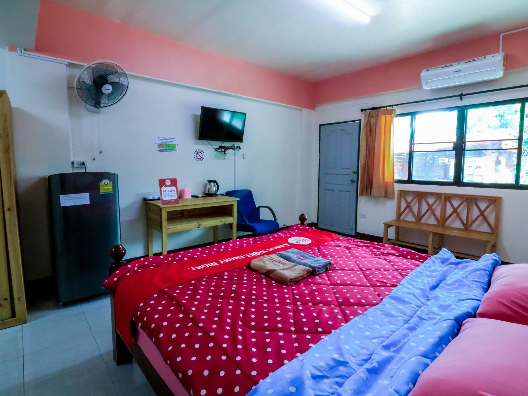 Prathomporn Fancy House Guest house 2*