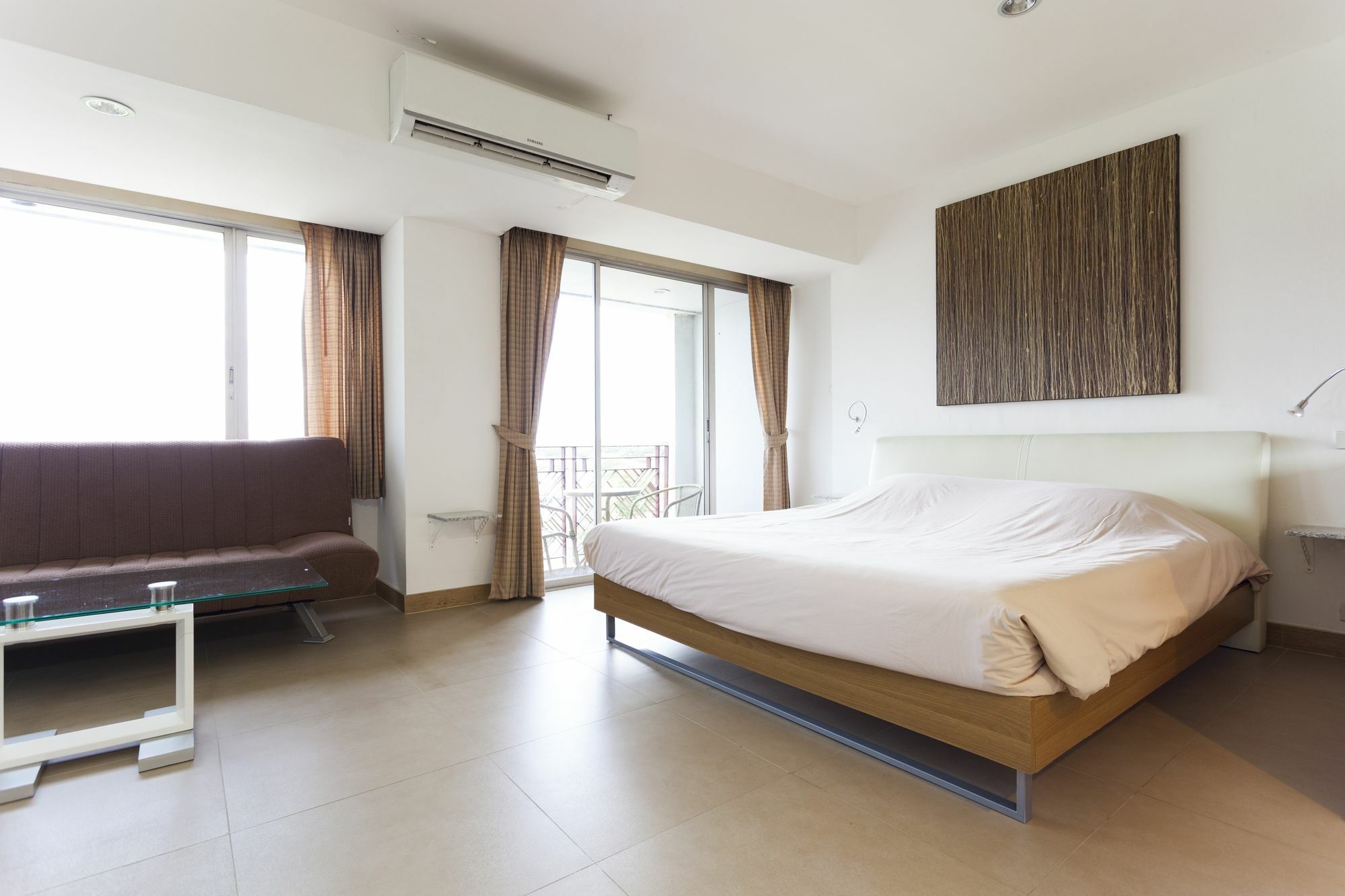 Galare Thong Tower Aparthotel Chiang Mai