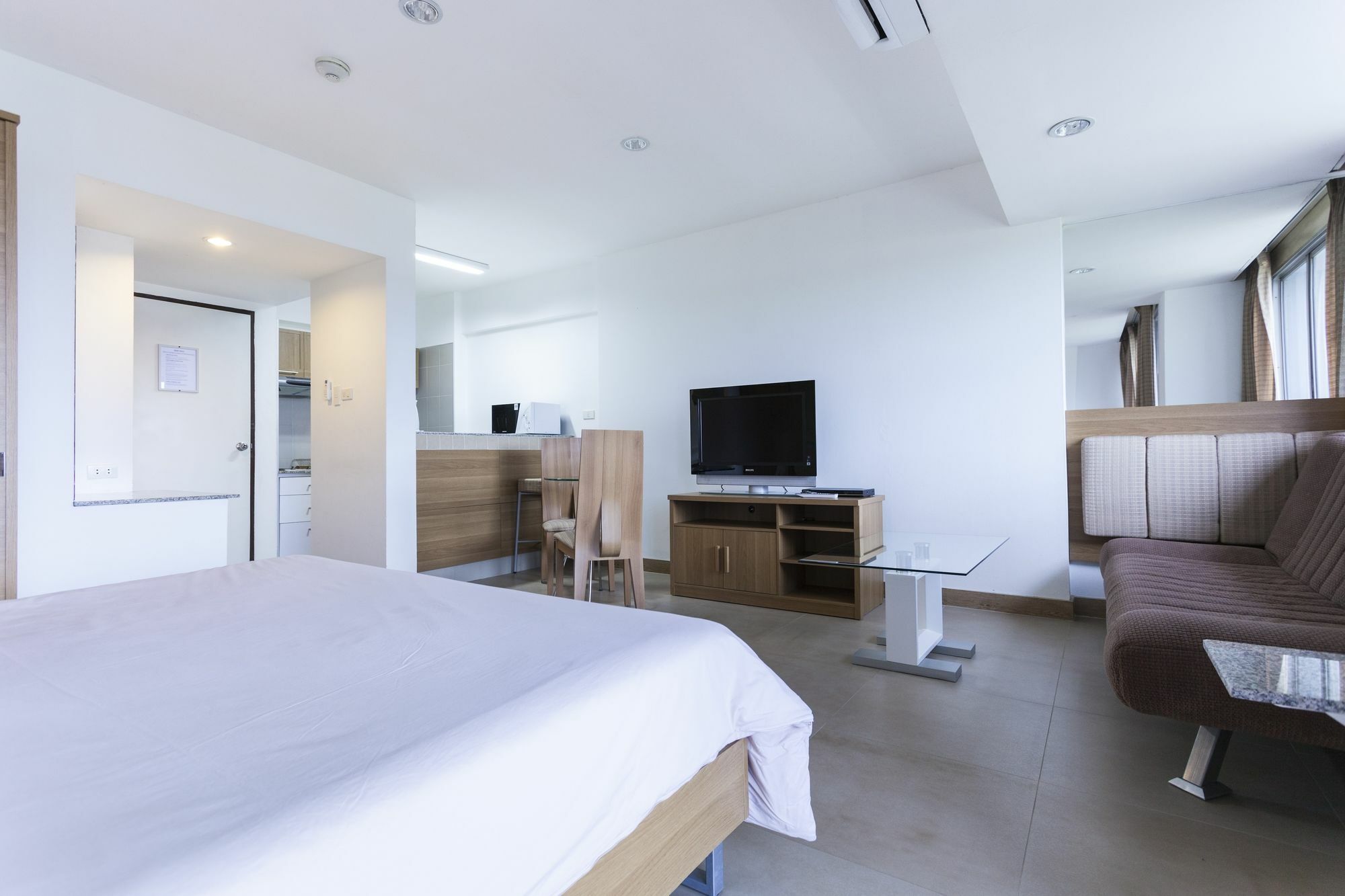 Galare Thong Tower 3*