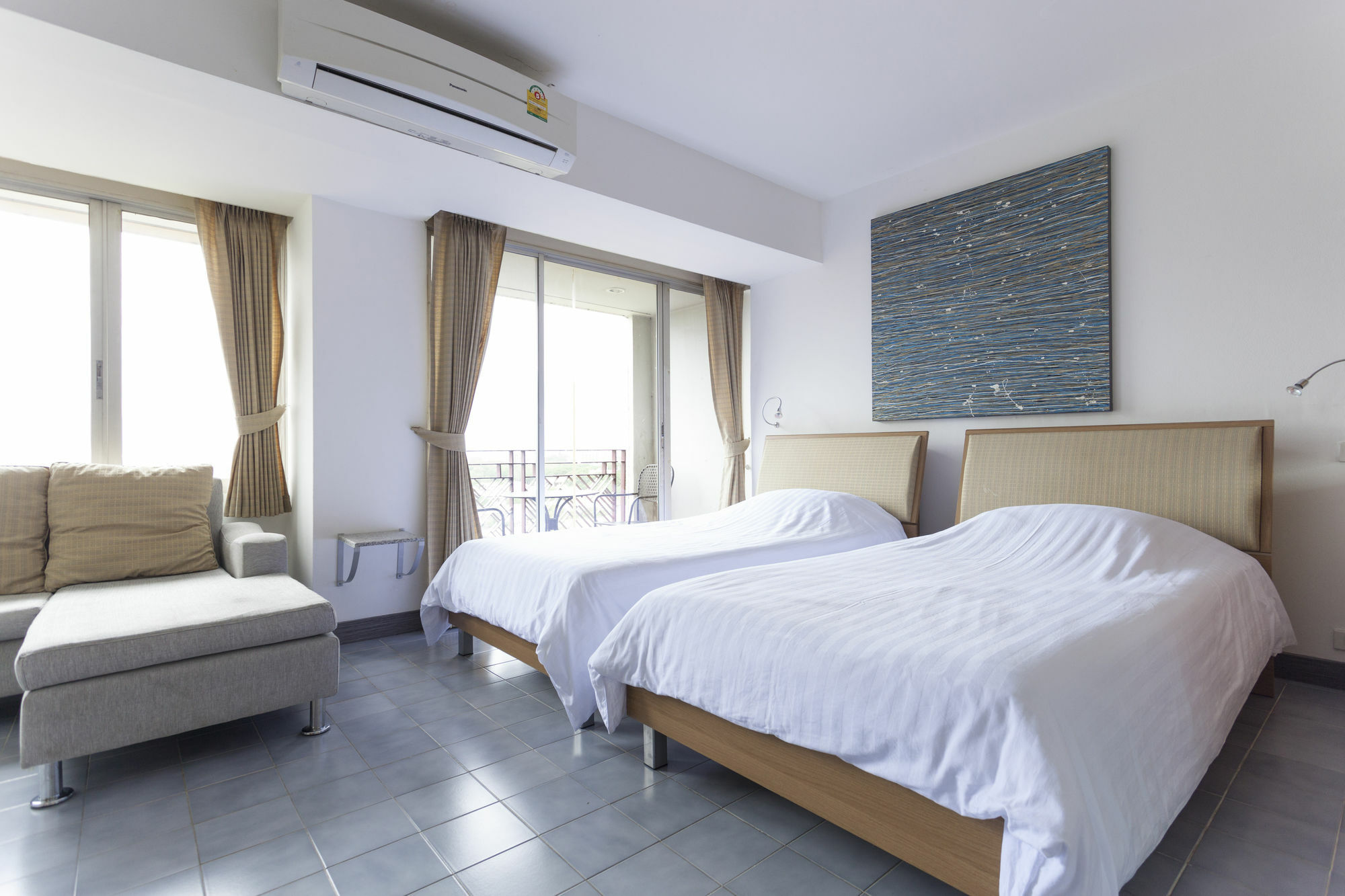 Galare Thong Tower 3* Chiang Mai