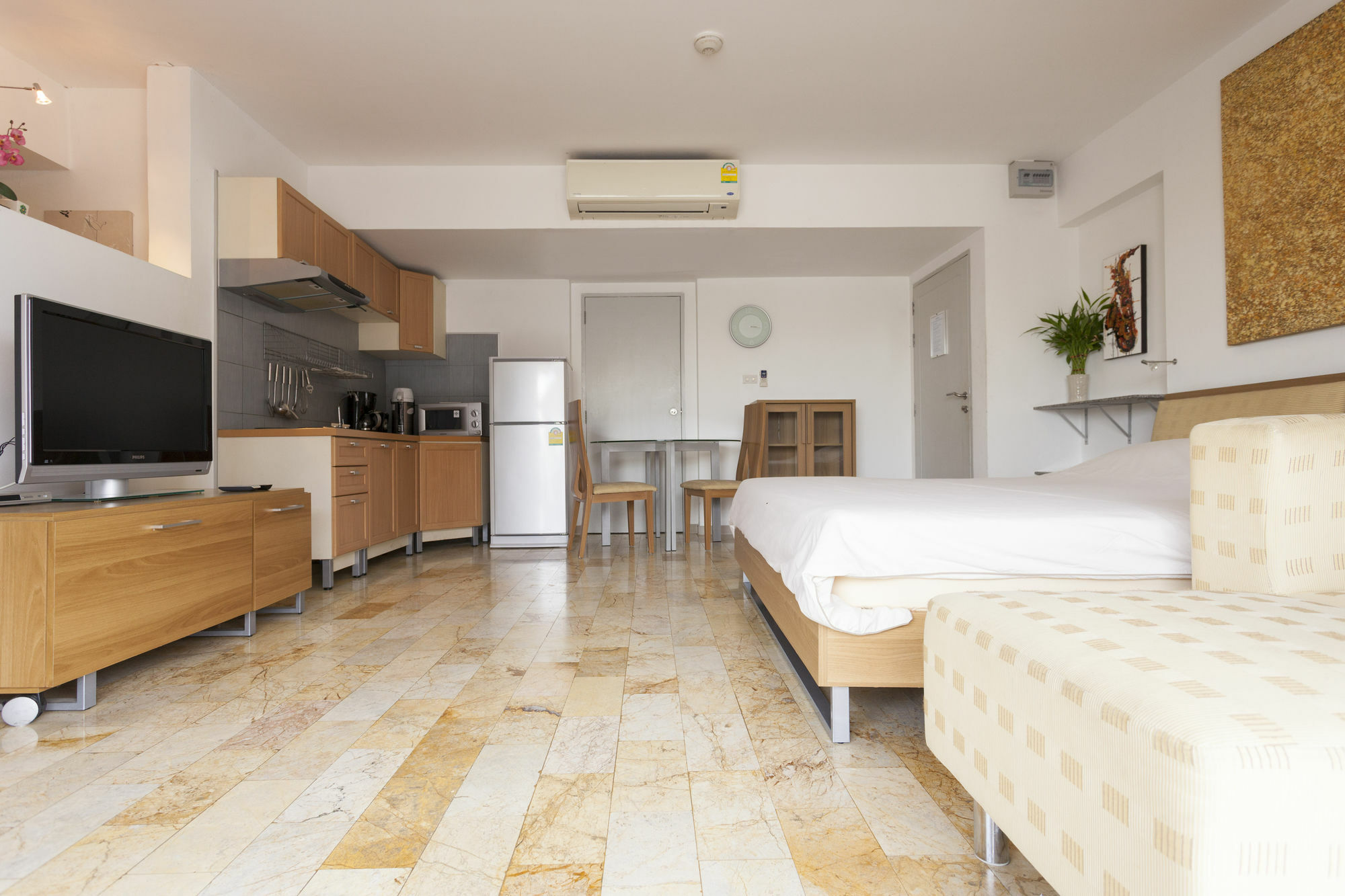 Galare Thong Tower 3*