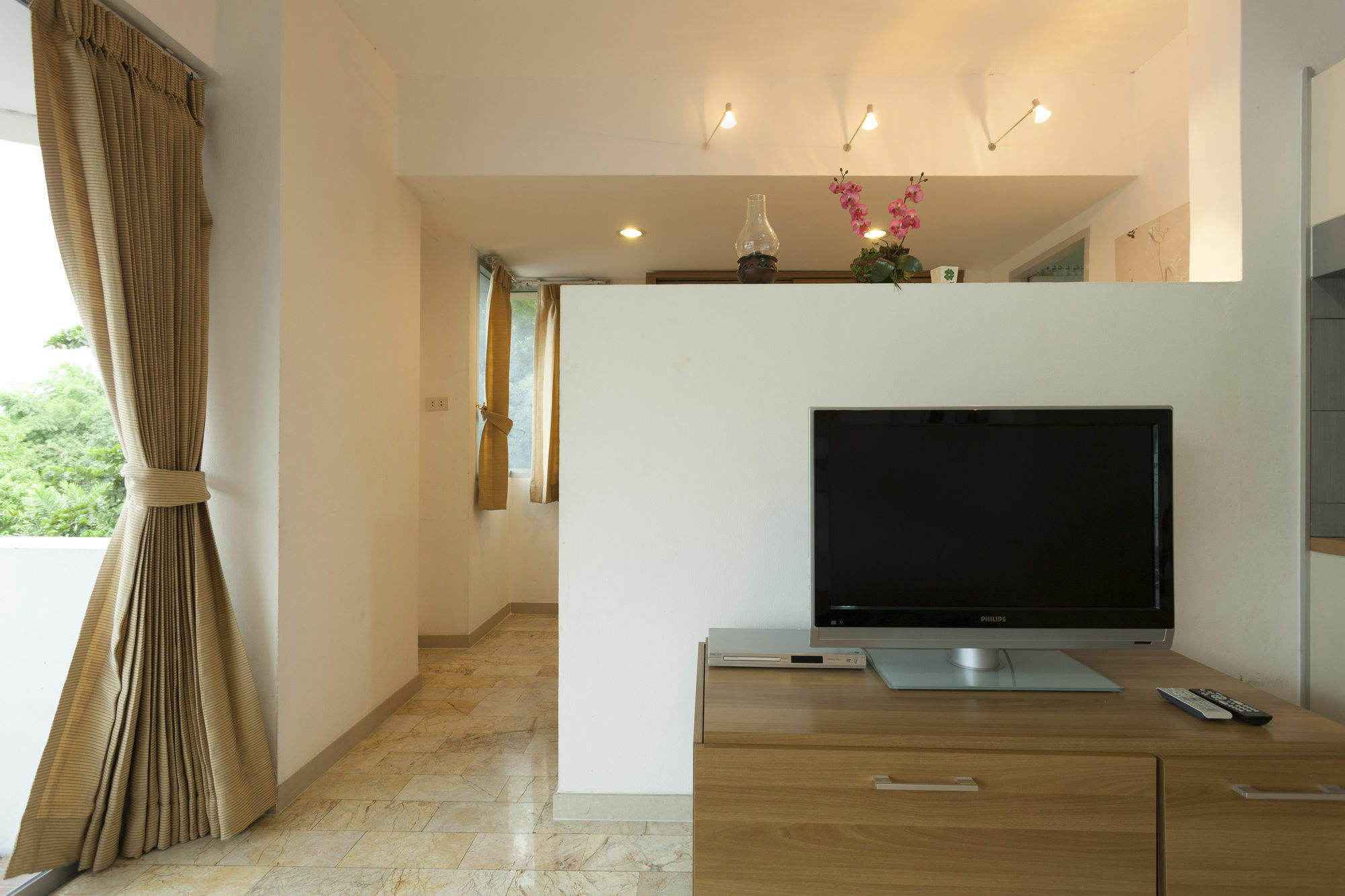 Galare Thong Tower Aparthotel Chiang Mai