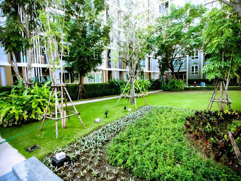 D Sign R628 Apartment