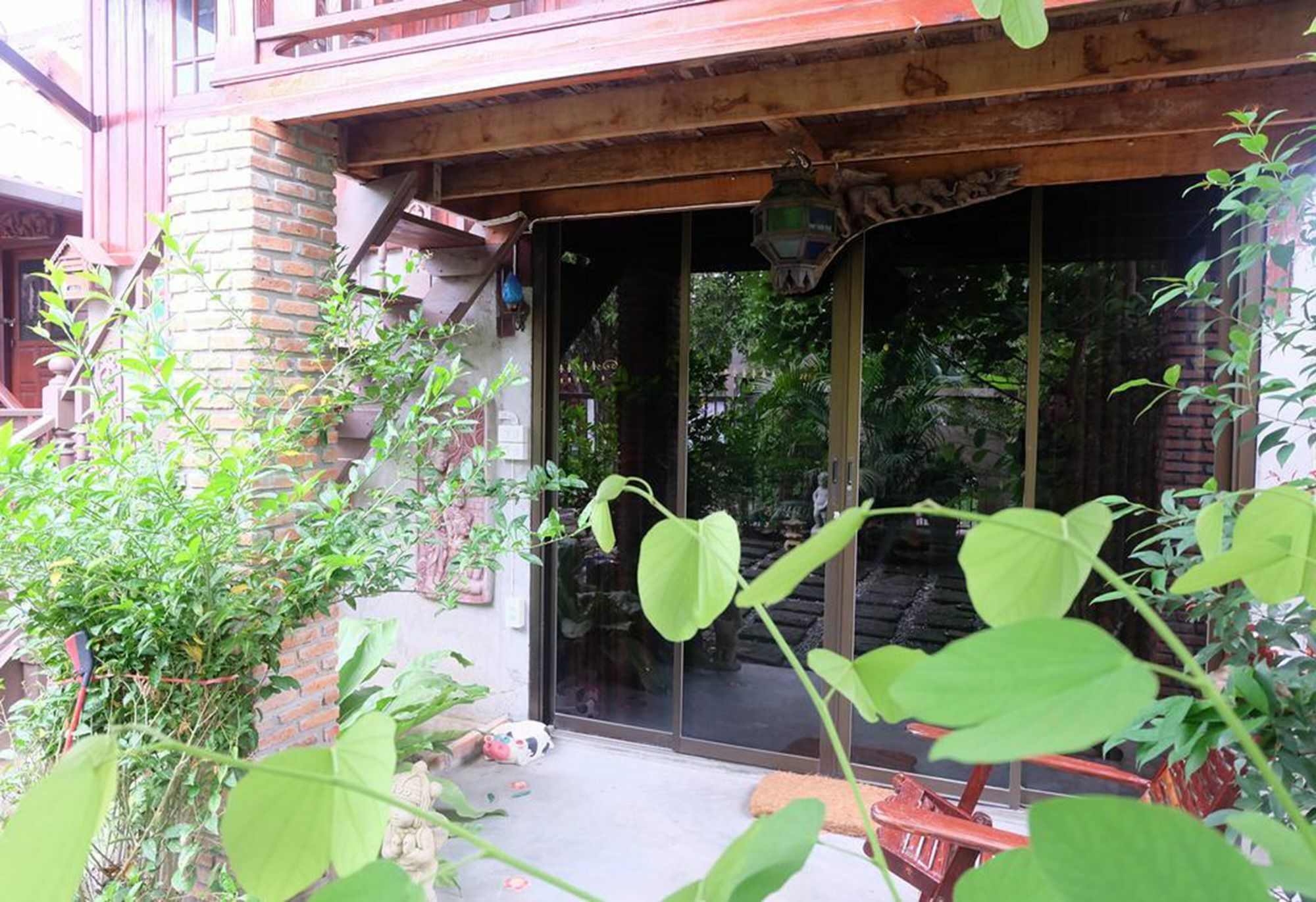 The Airport Guest house Chiang Mai