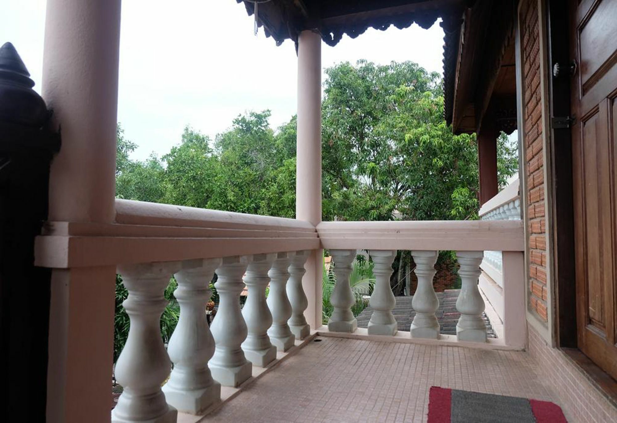 Guest house The Airport 2*