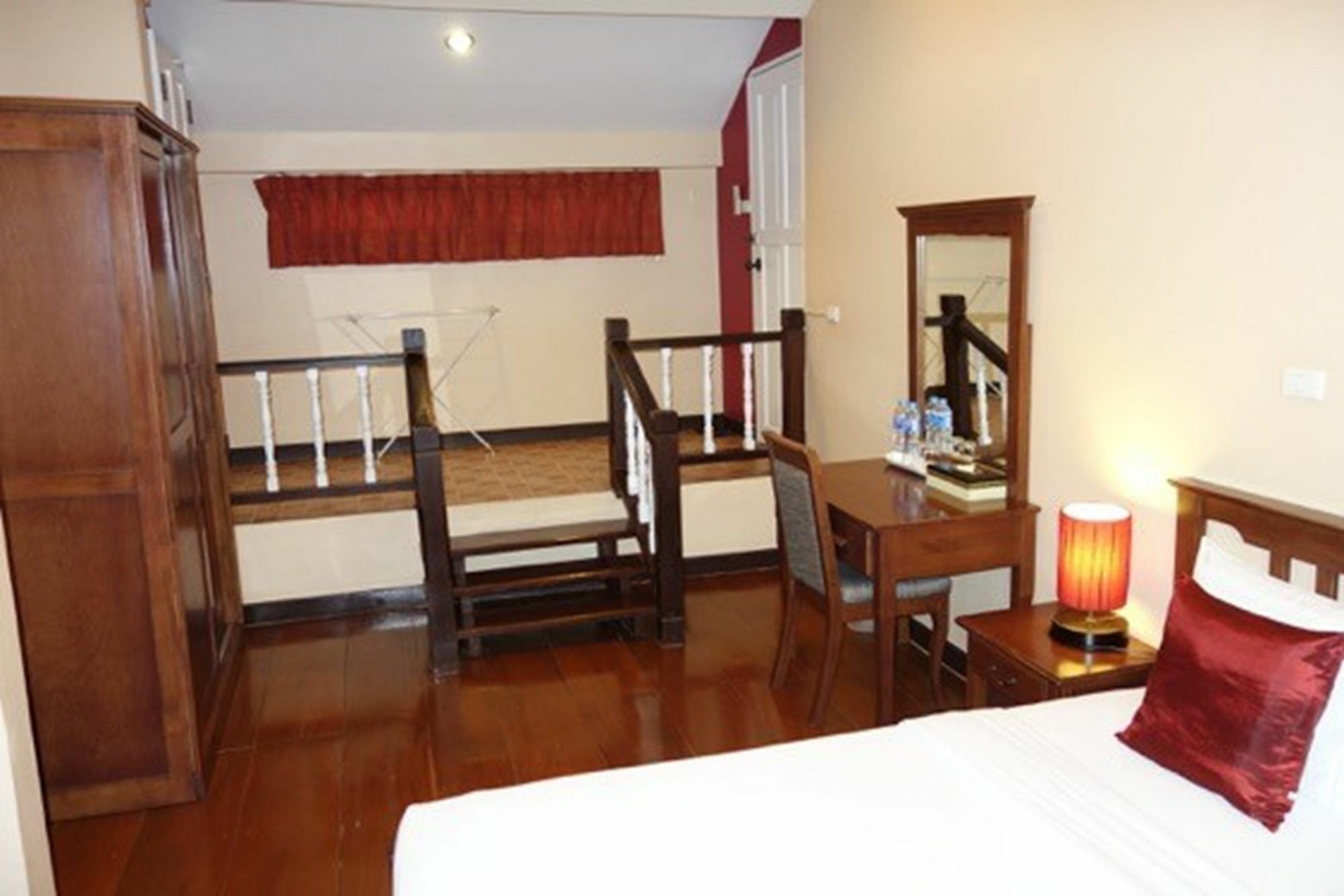 Bunthomstan Gasthuis 3*