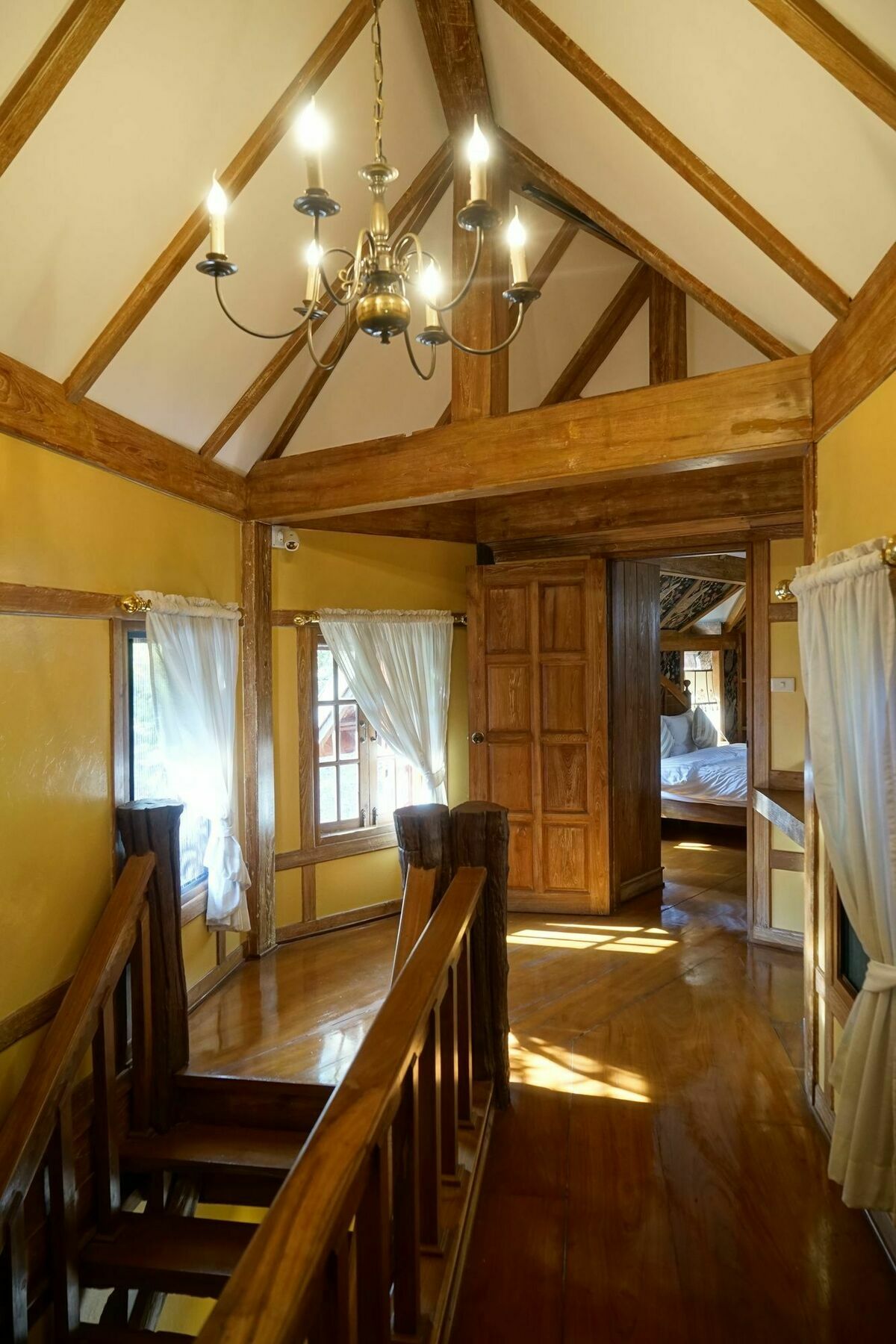 Chaiyo Vana 3* Chiang Mai