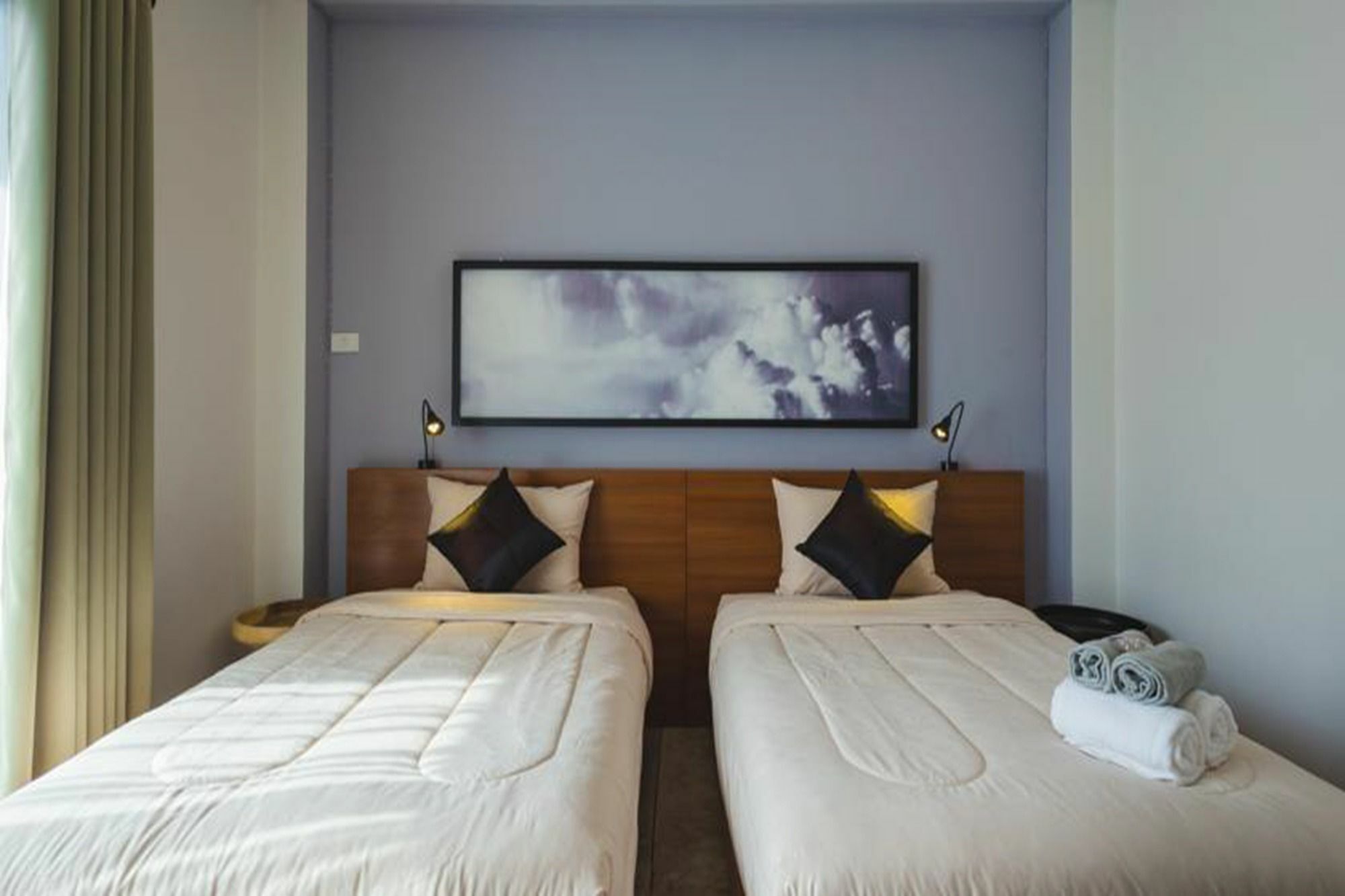 Now Guest house