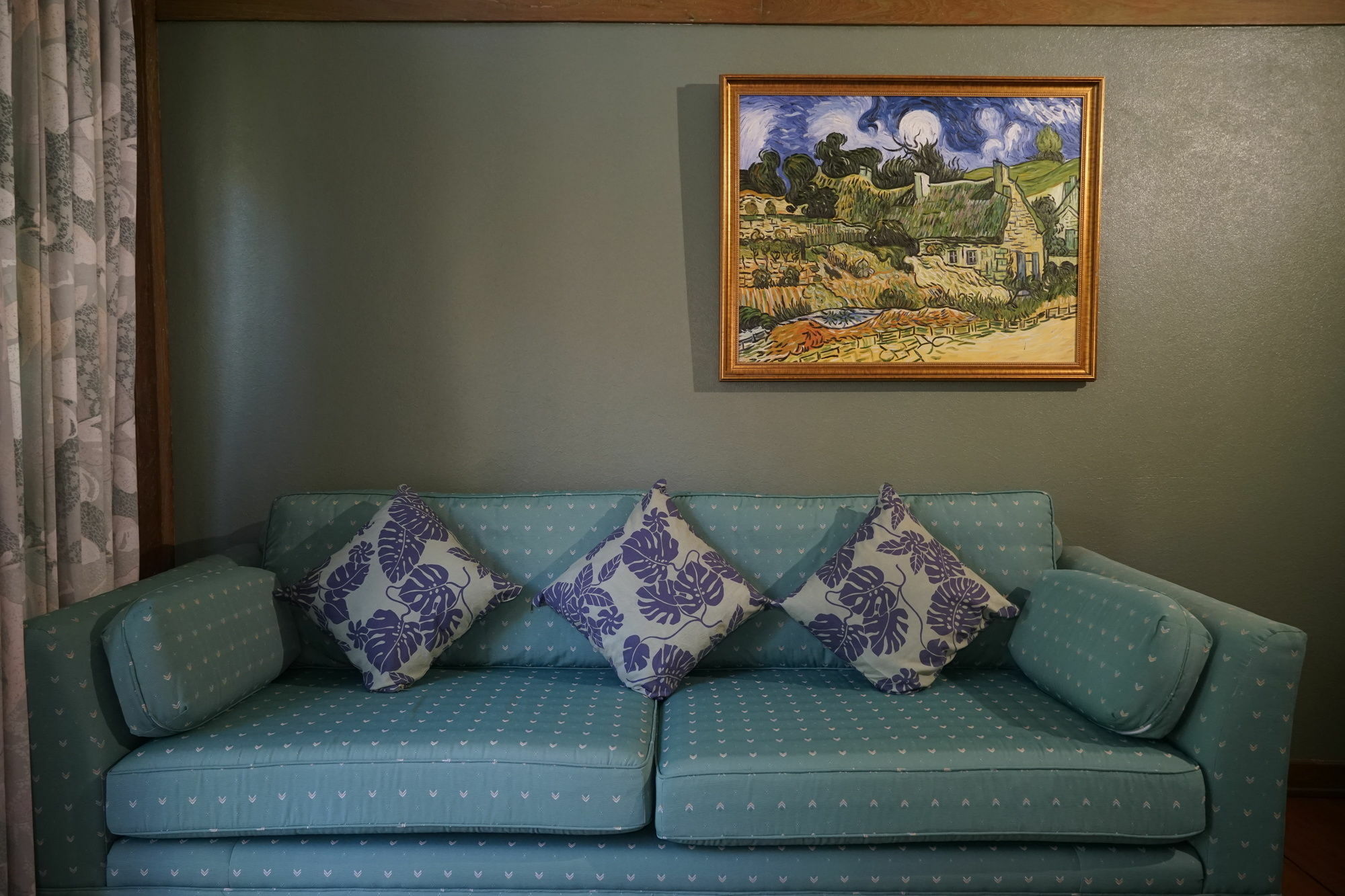 Chaiyo Vana Guest house