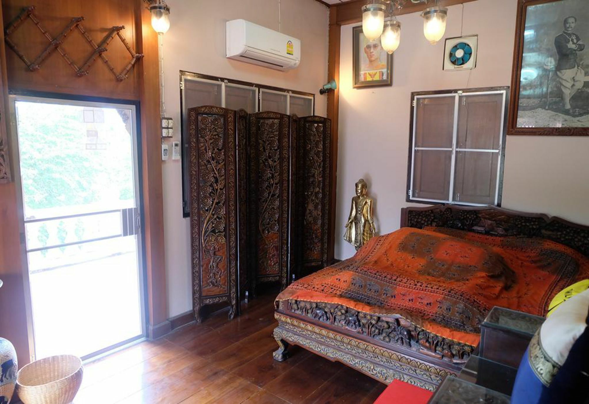 Guest house The Airport 2*