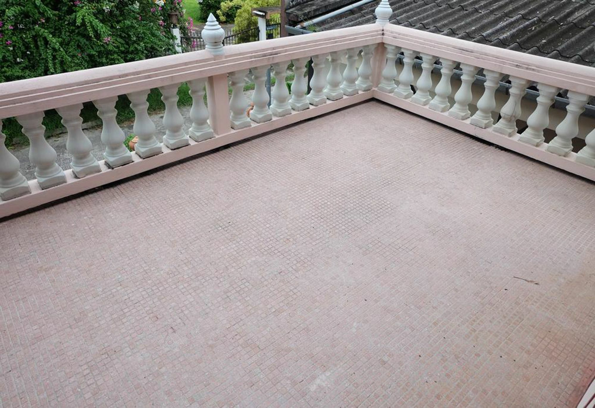 The Airport Guest house Chiang Mai