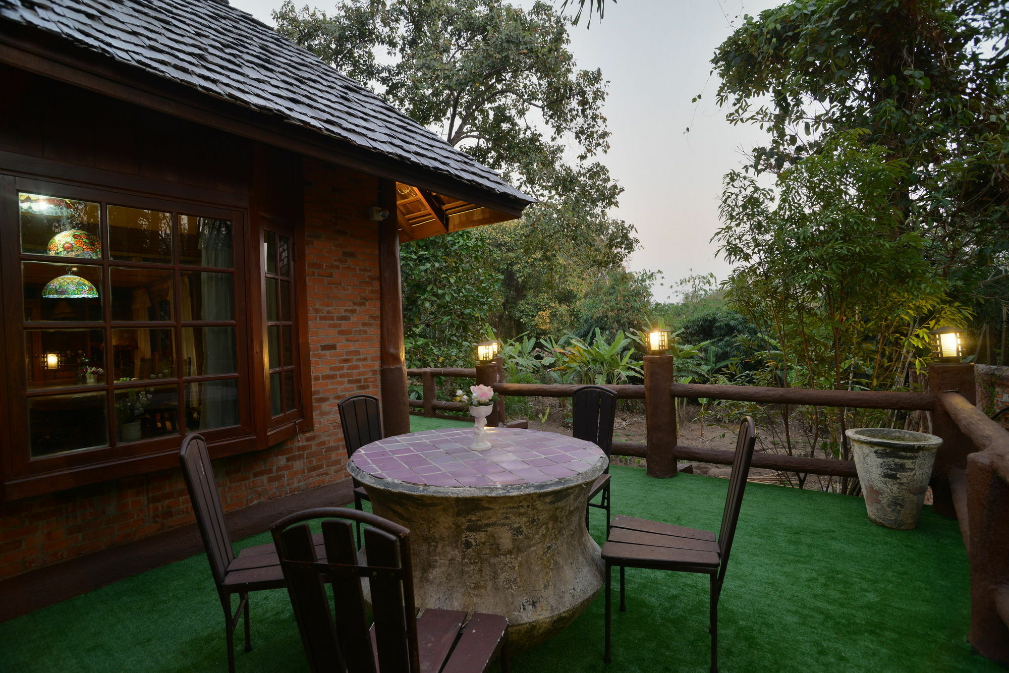 Chaiyo Vana 3* Chiang Mai