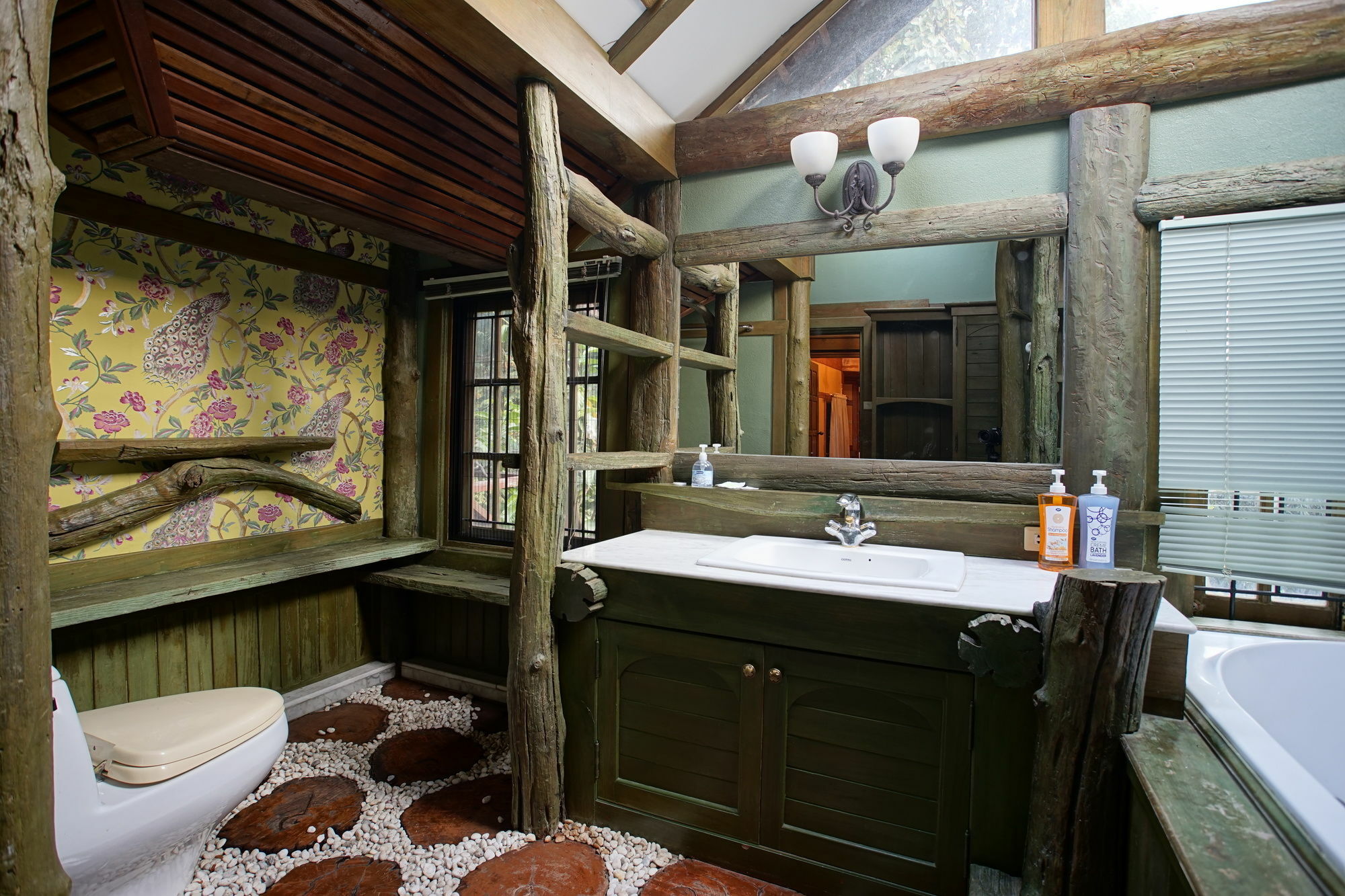 Chaiyo Vana Guest house