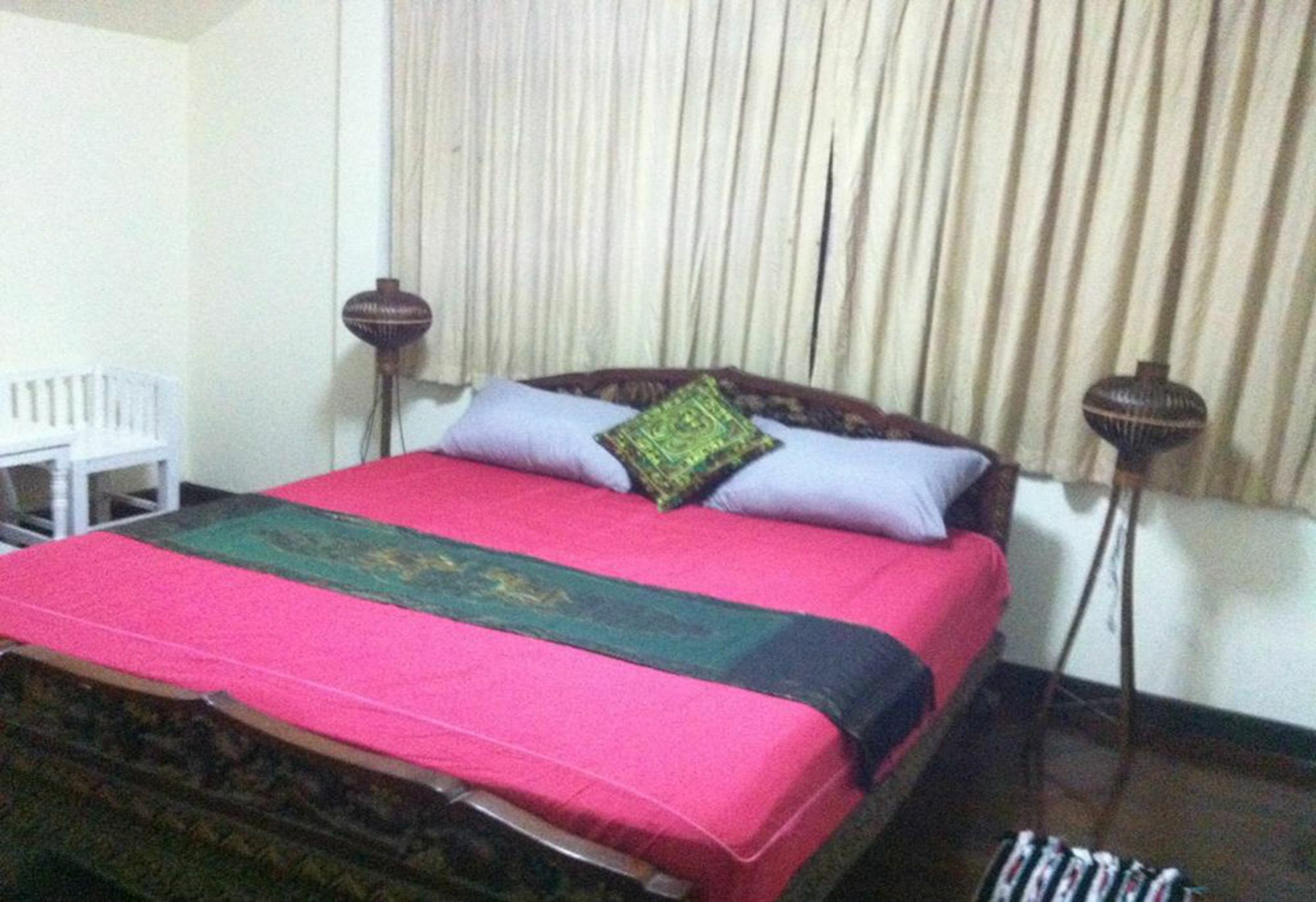 Guest house The Airport 2*