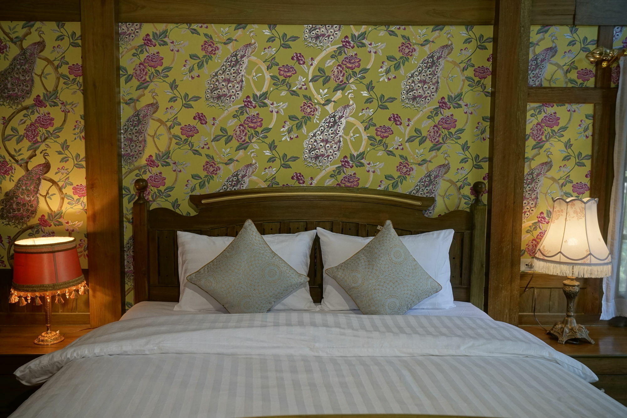 Chaiyo Vana Guest house 3*