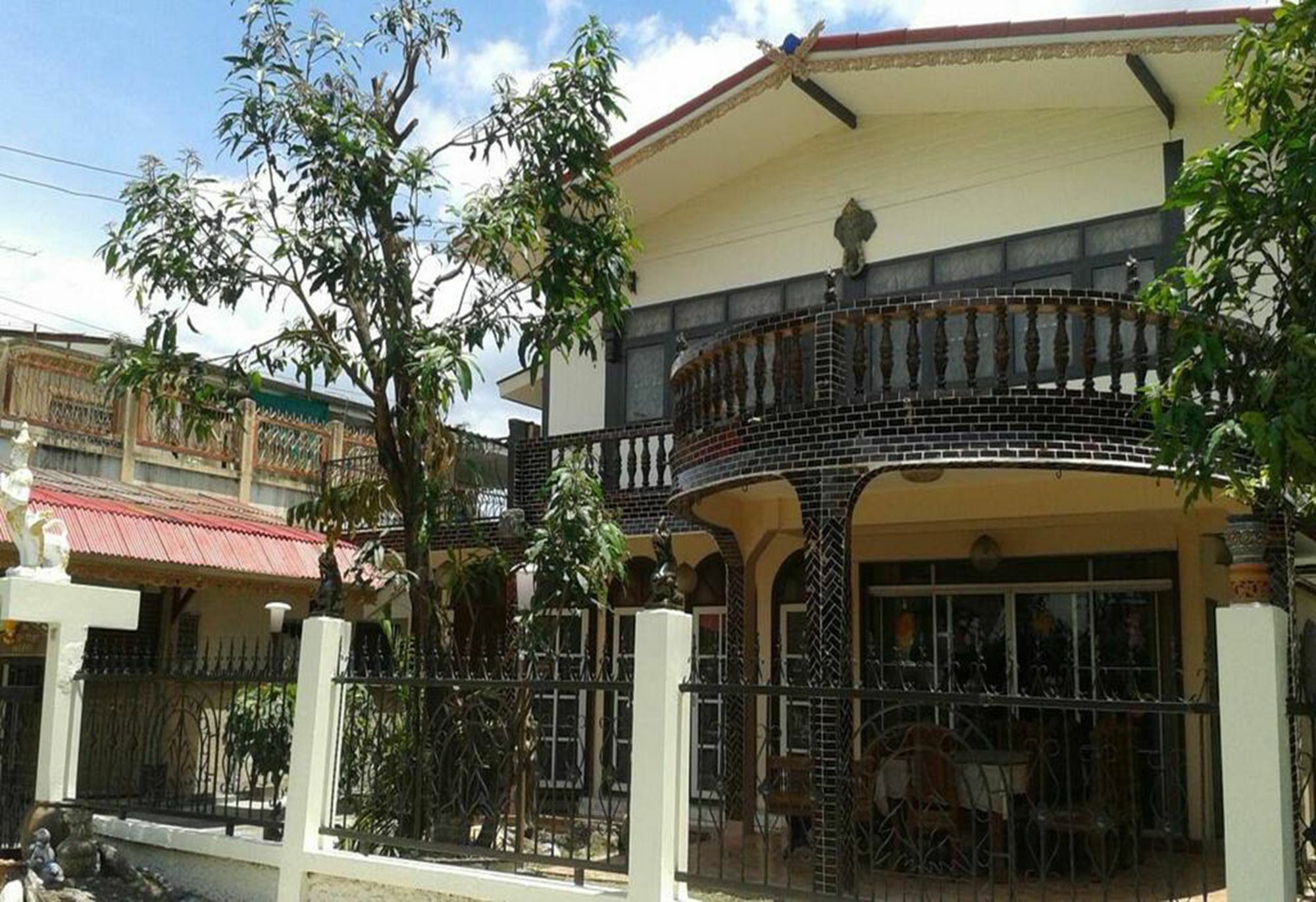 Guest house The Airport 2*