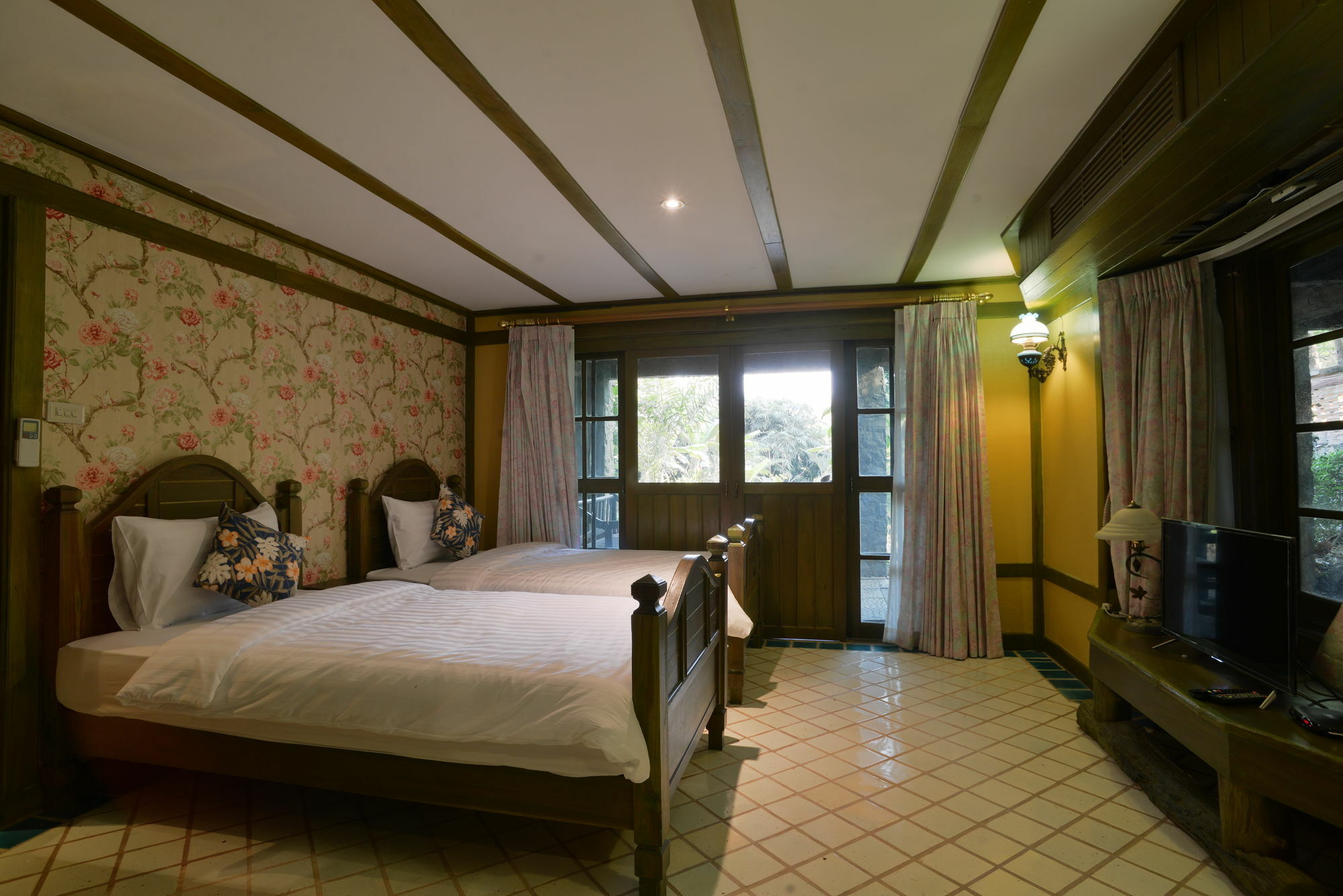 Chaiyo Vana Guest house Chiang Mai