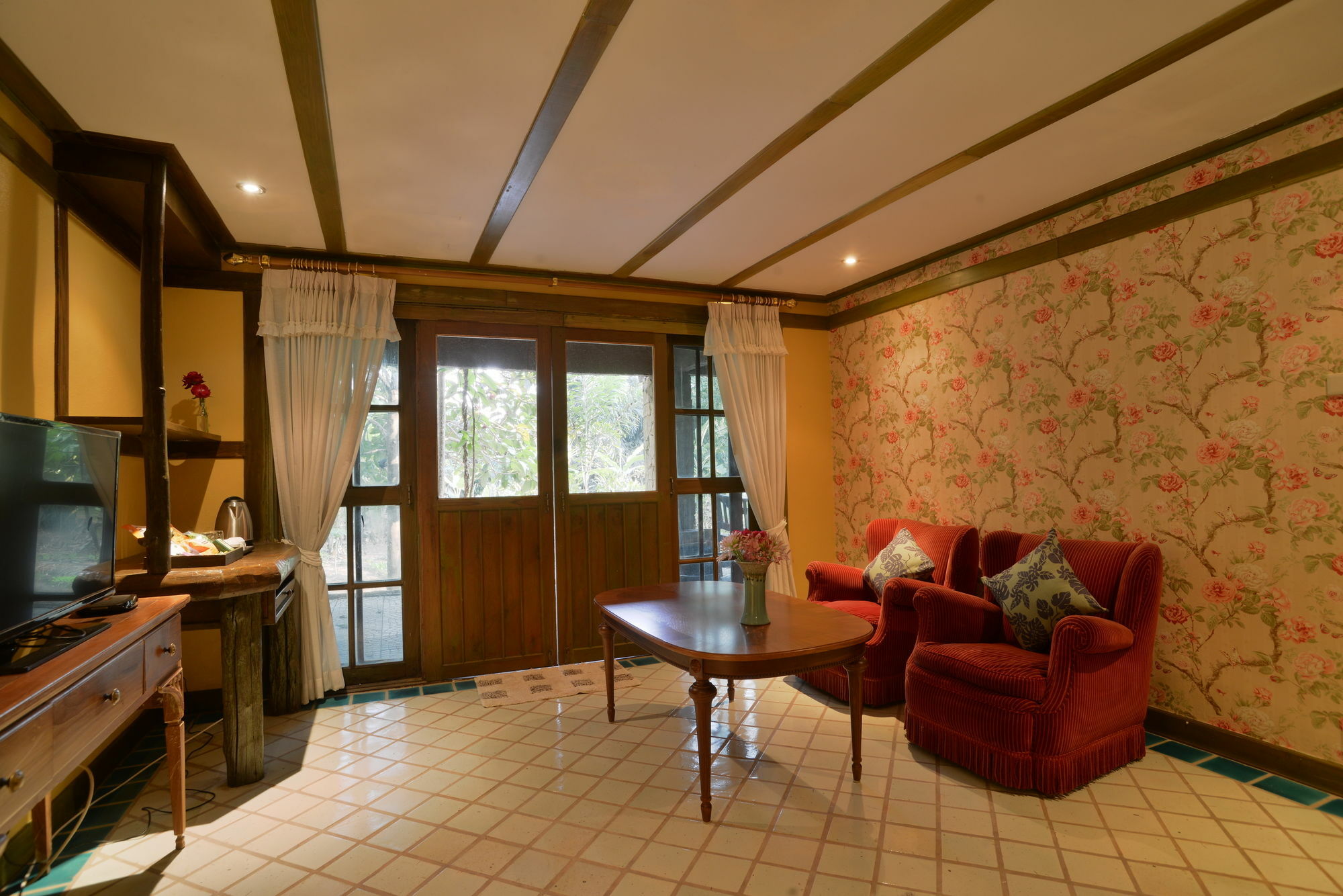 Chaiyo Vana 3* Chiang Mai