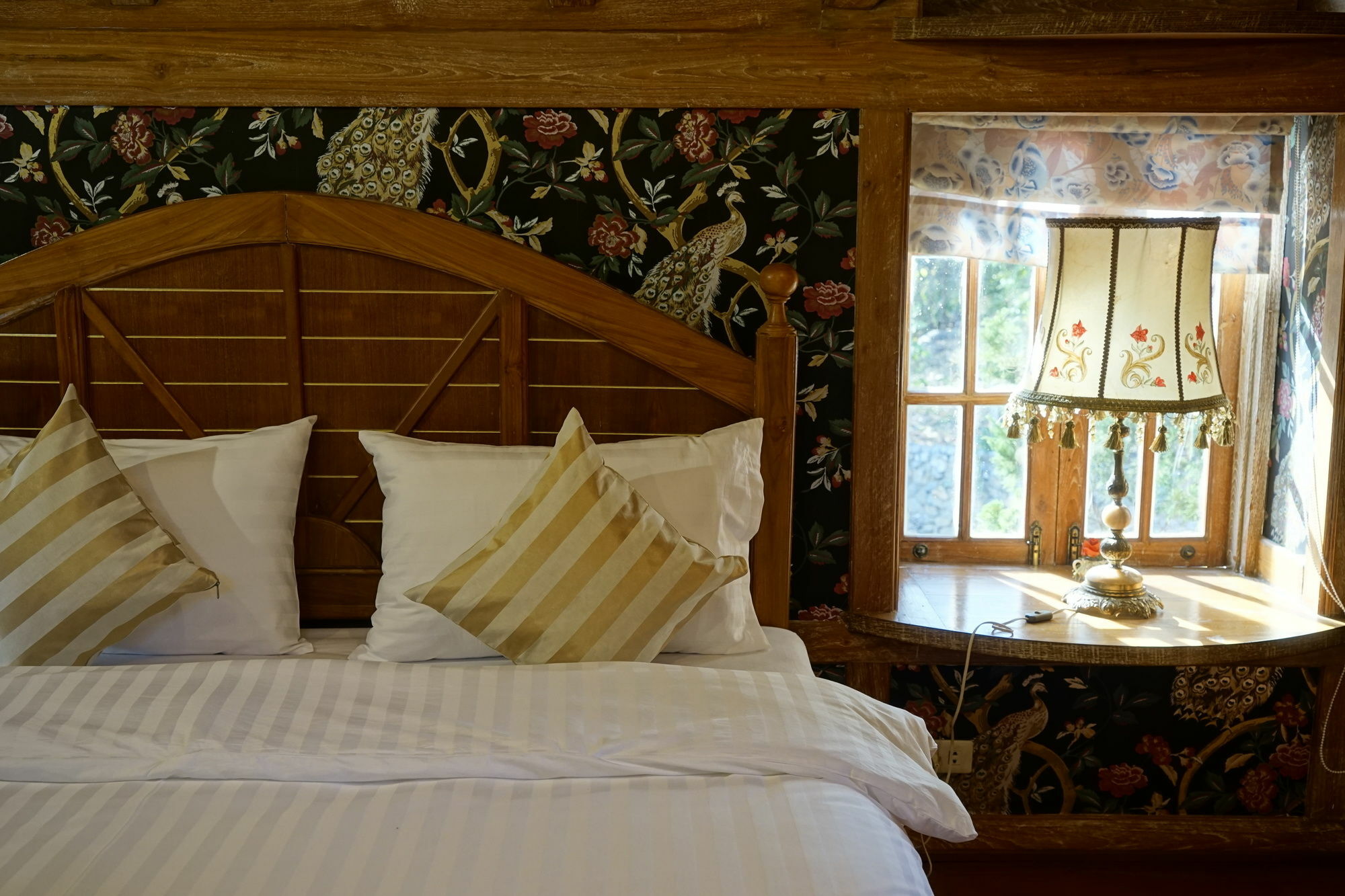 Guest house Chaiyo Vana 3*