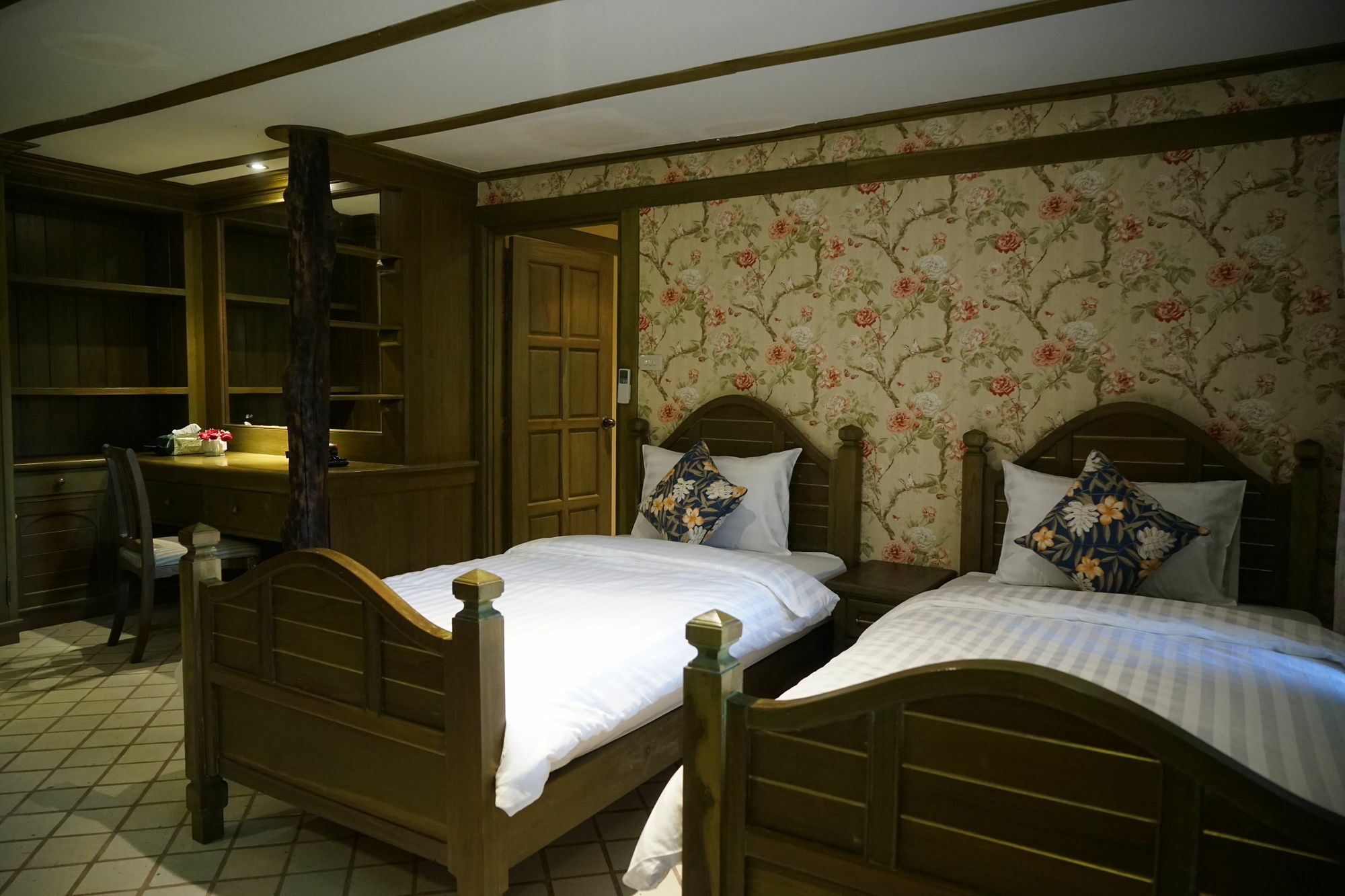 Chaiyo Vana Guest house