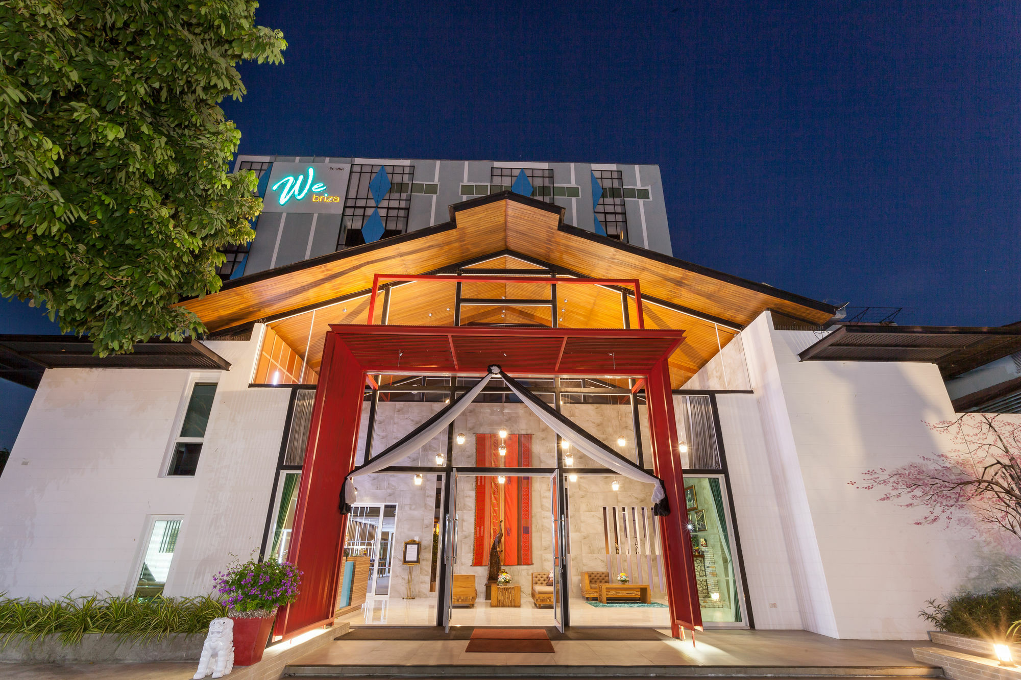 We Briza Chiangmai 3*