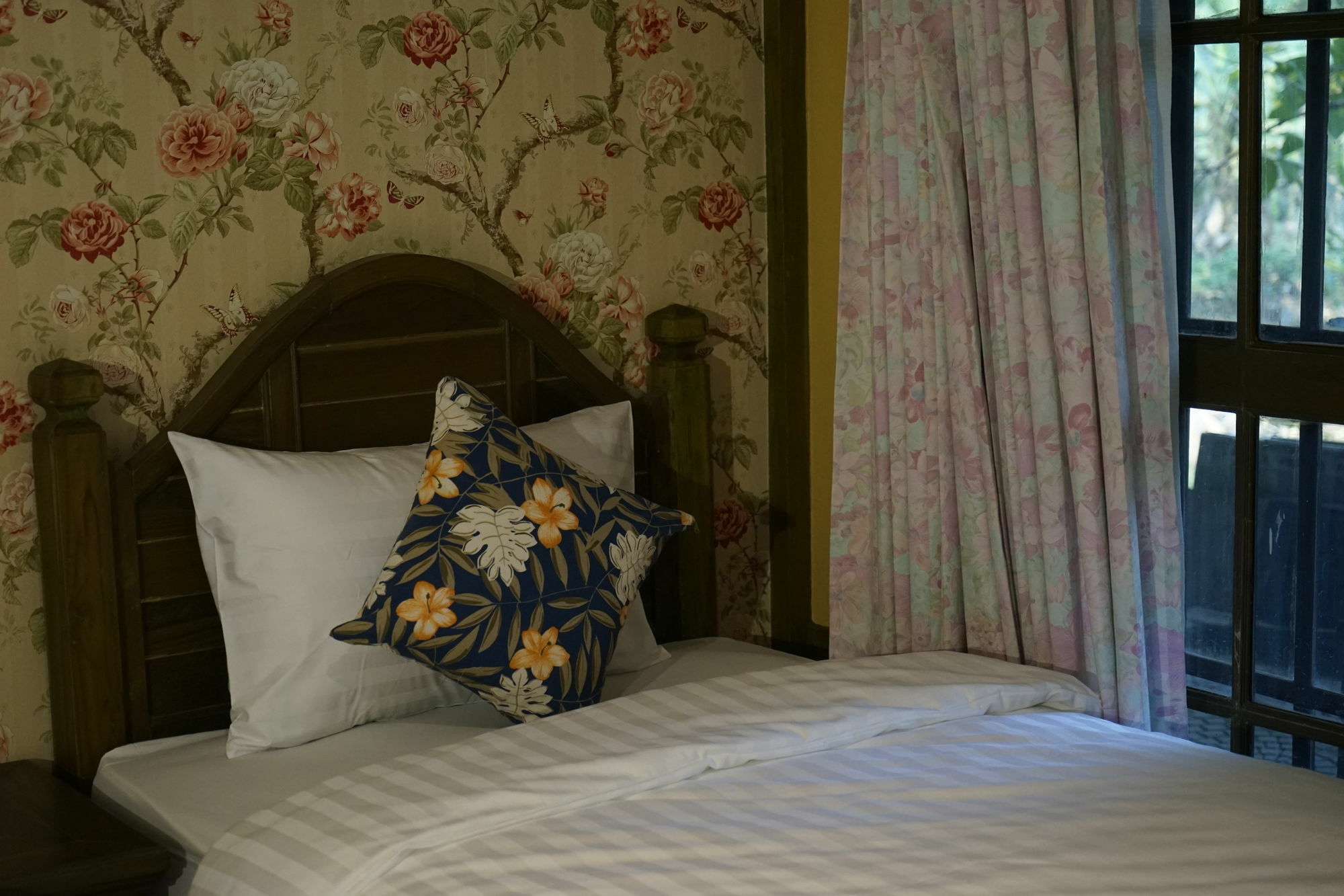 Chaiyo Vana 3* Chiang Mai