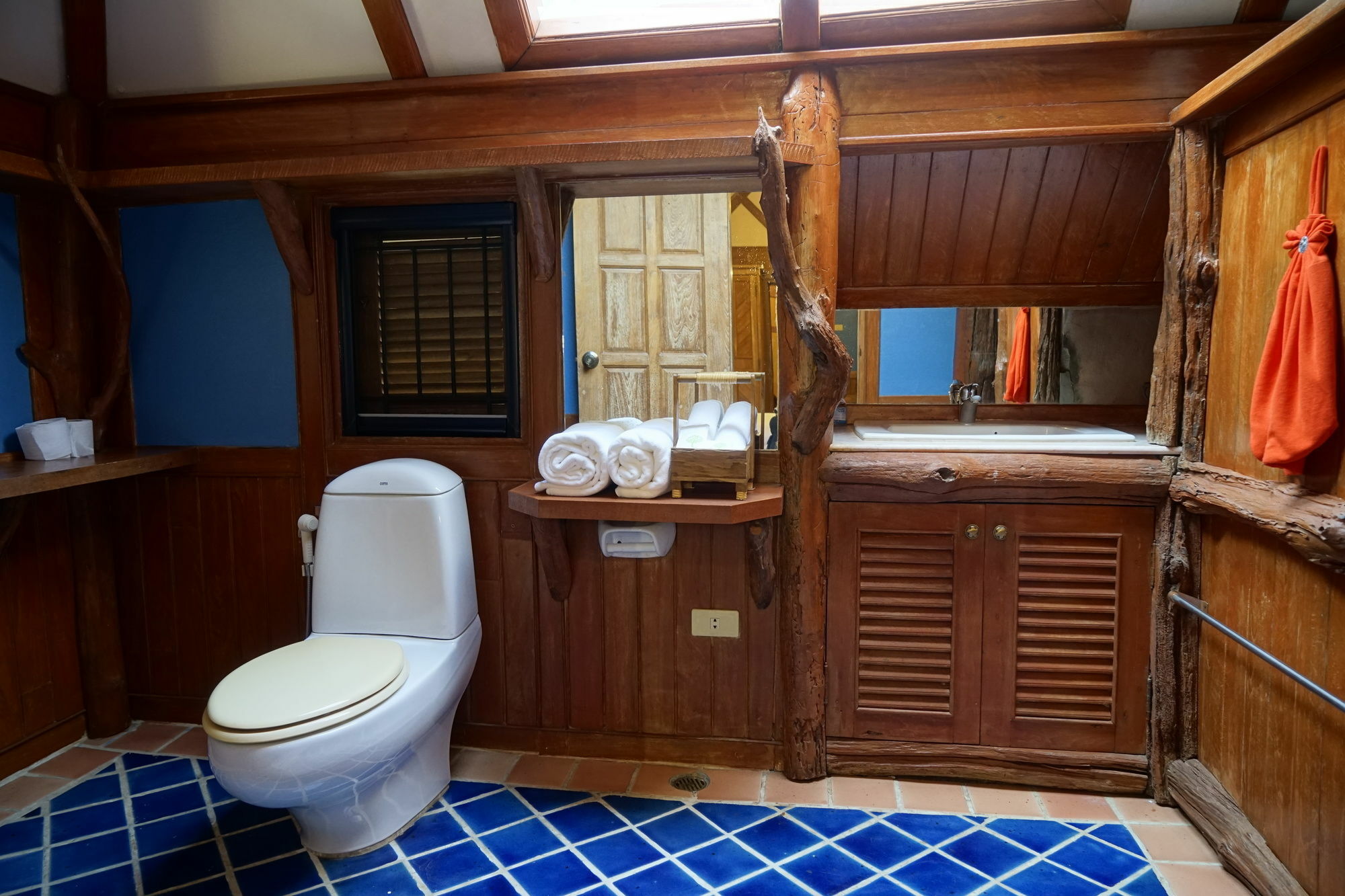 Guest house Chaiyo Vana