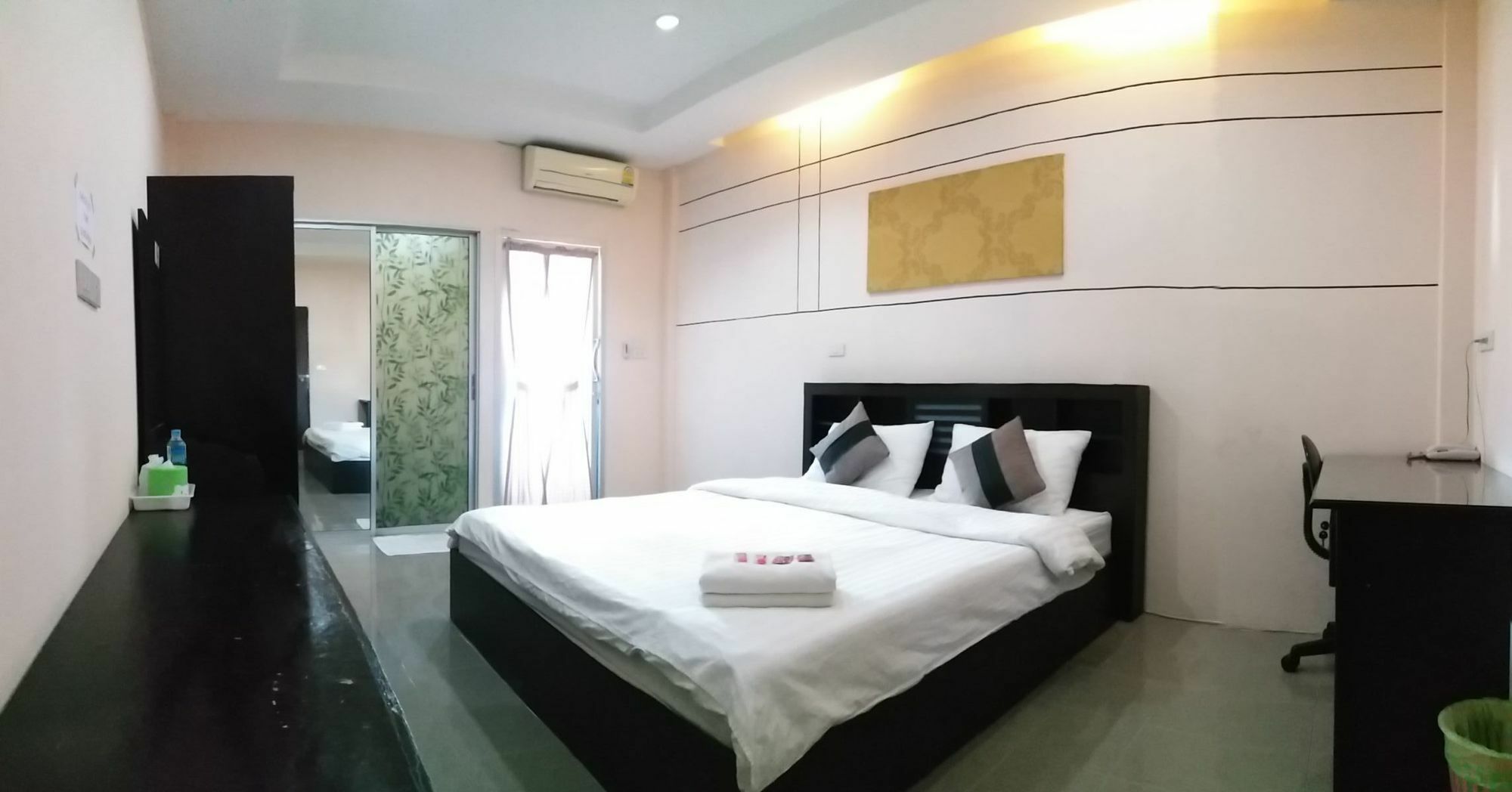 Nateesin Inn 2*