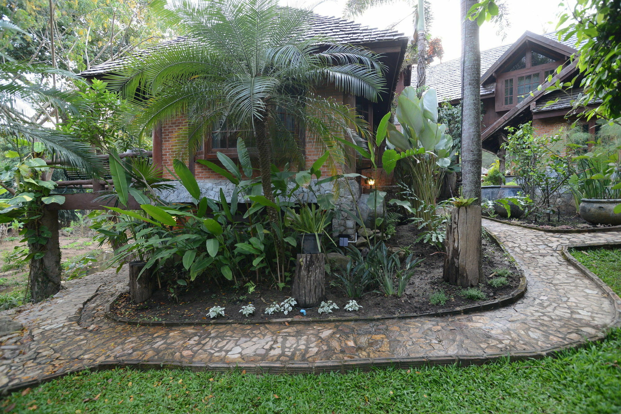 Chaiyo Vana Guest house
