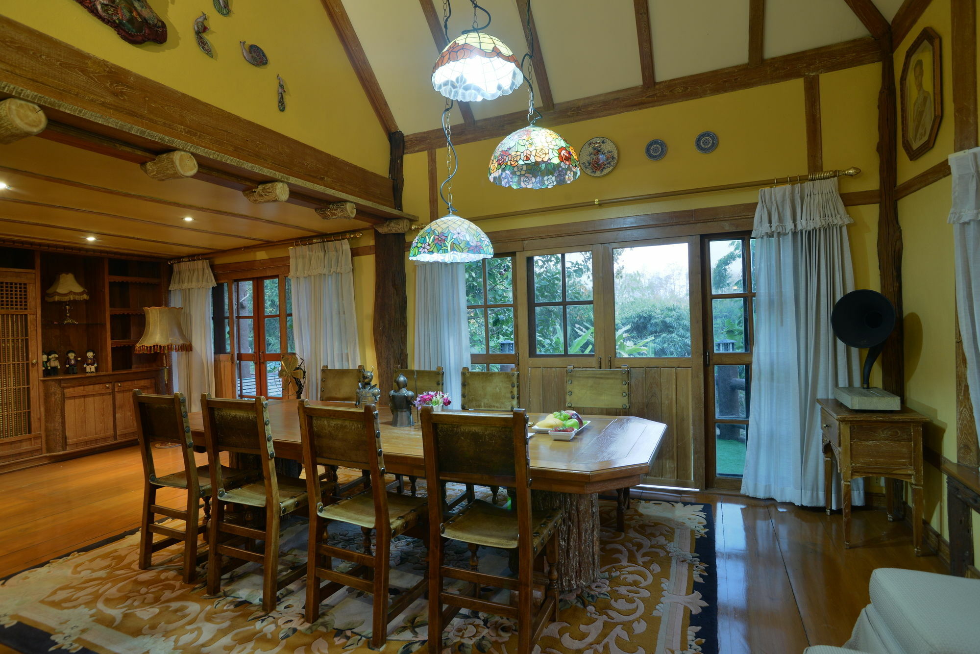 Guest house Chaiyo Vana Chiang Mai