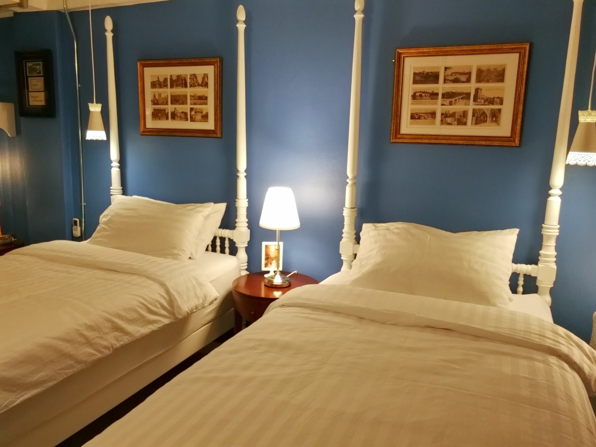 Bed In Town Hostel Chiang Mai