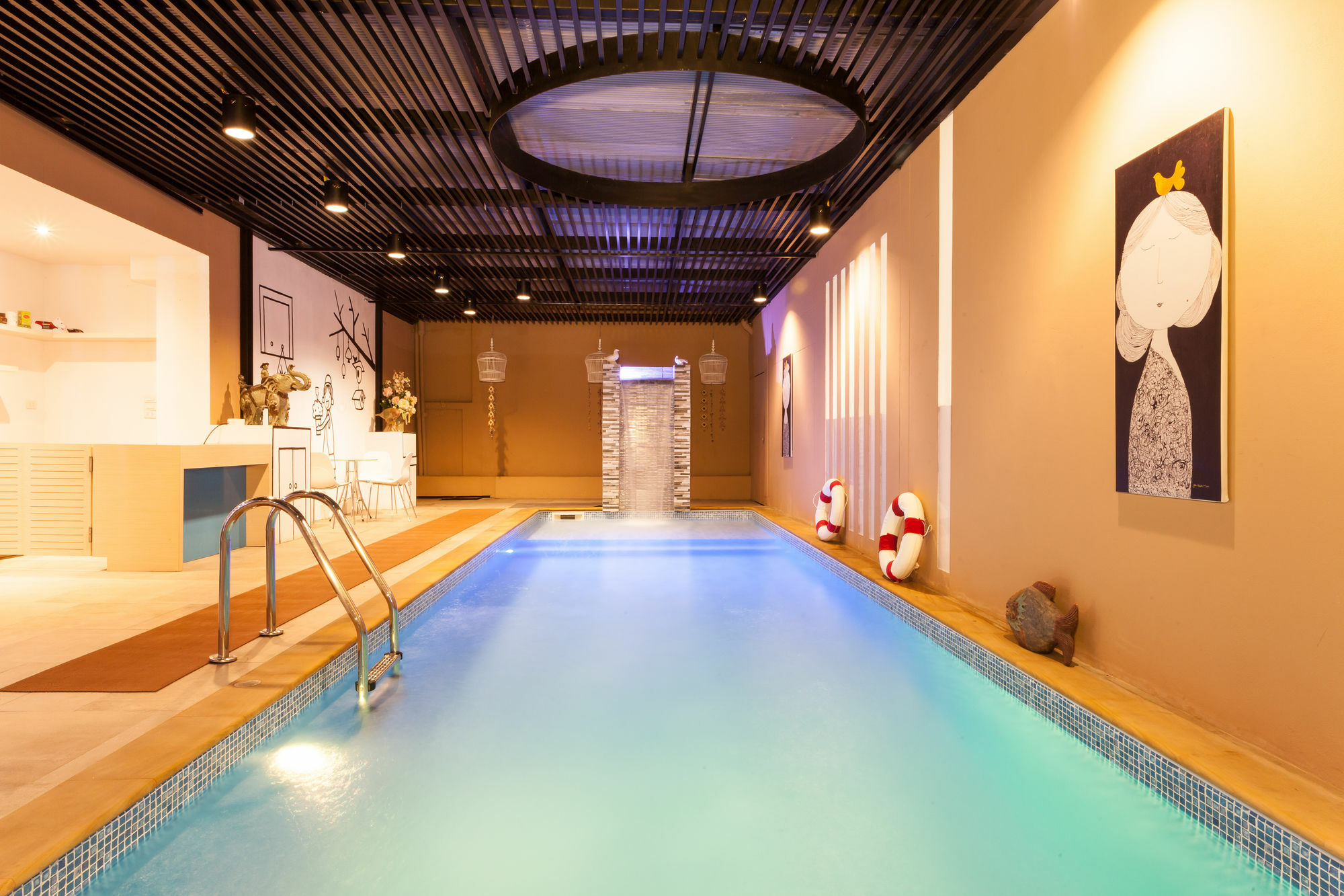 We Briza Chiangmai Hotel 3*