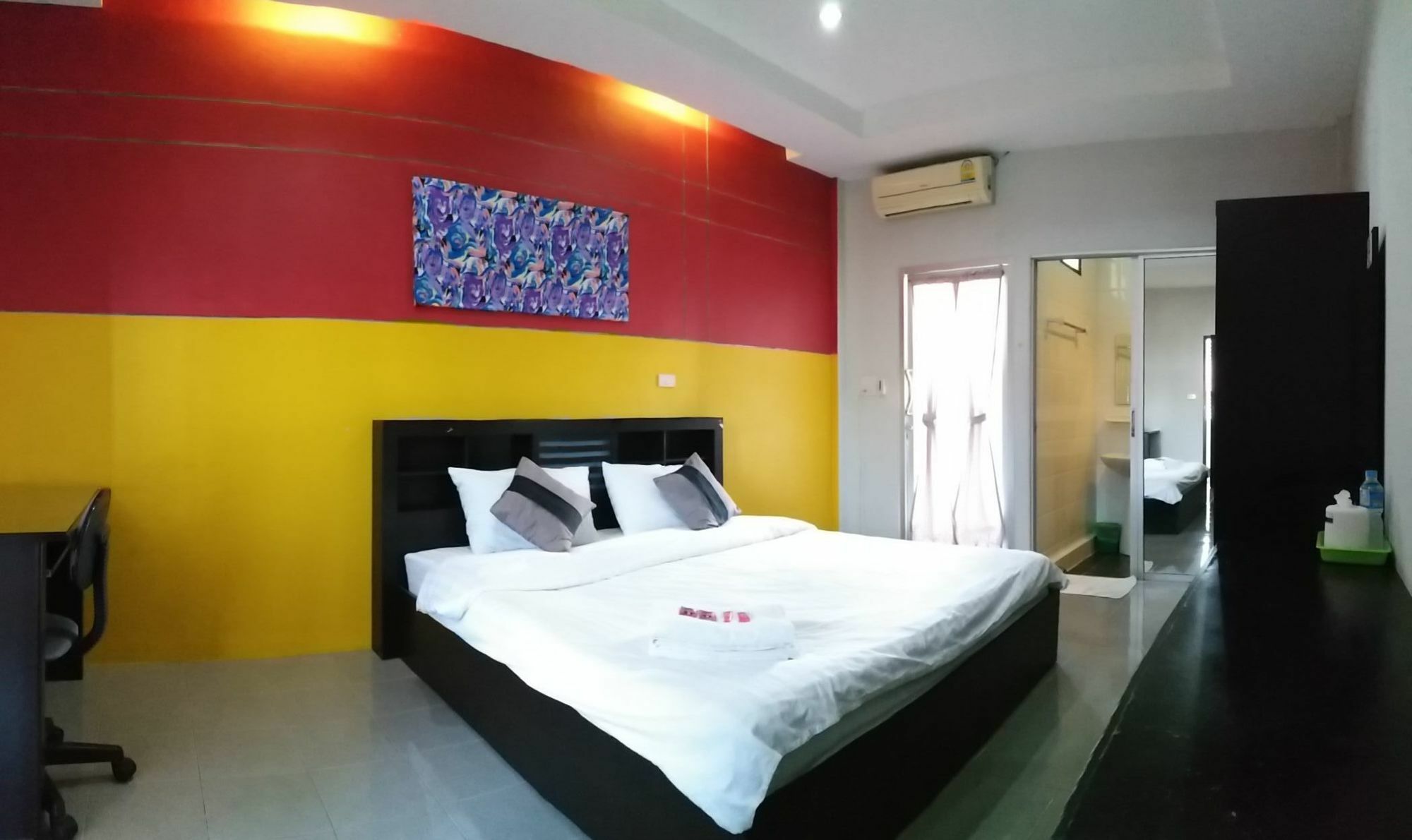 Nateesin Inn 2*