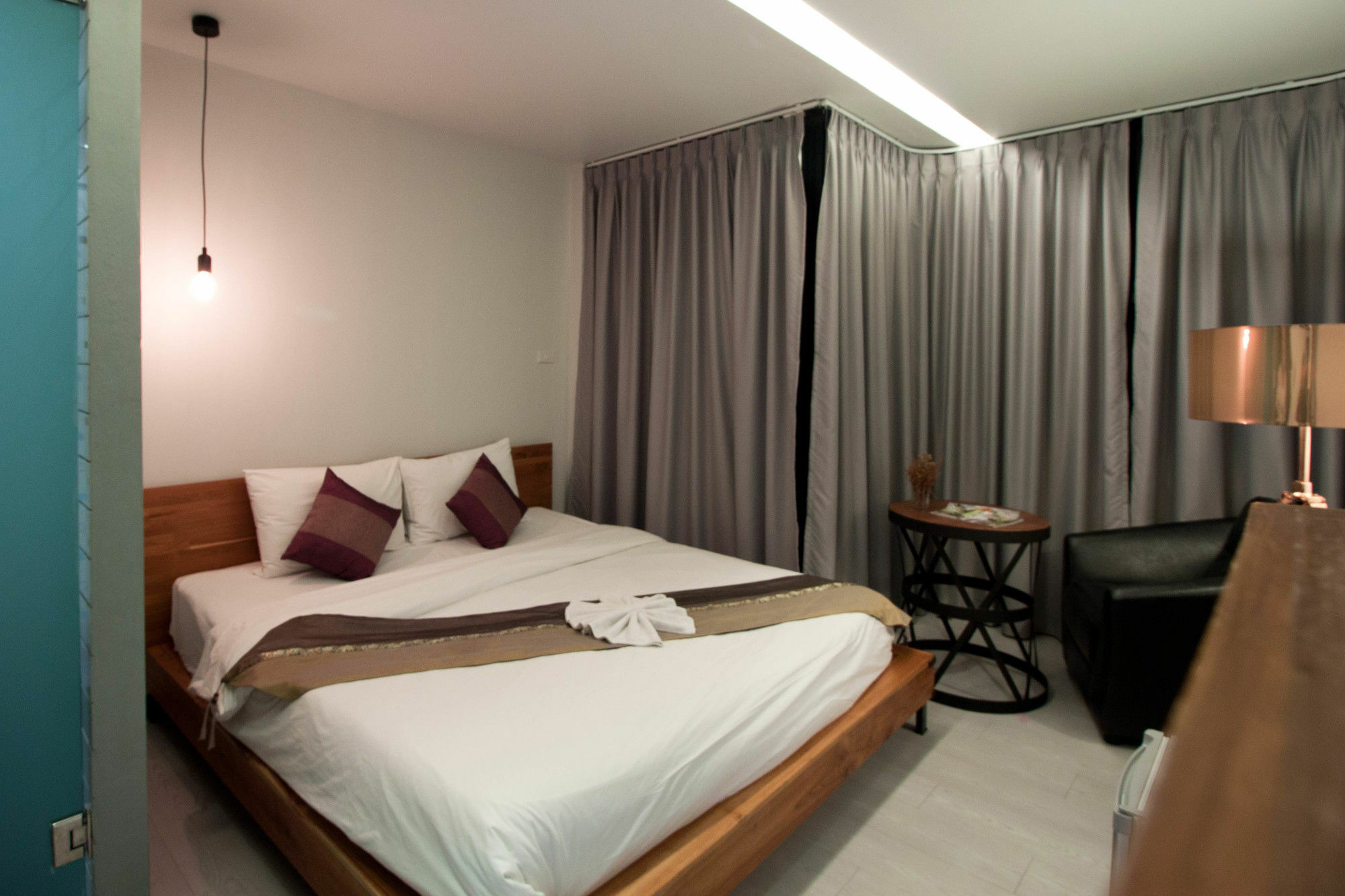 Hotel 3 Laan House
