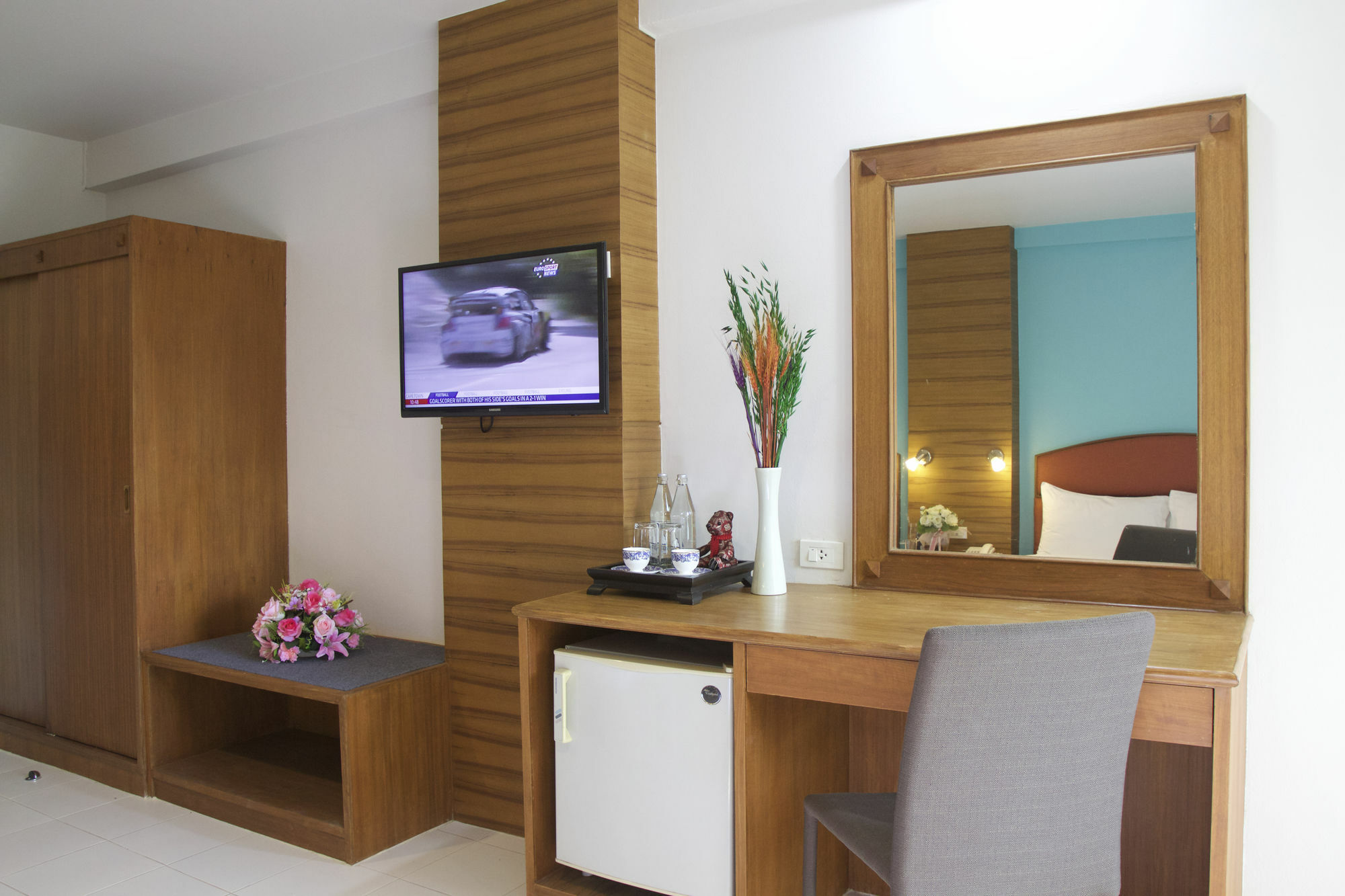 We Briza Chiangmai 3* Chiang Mai