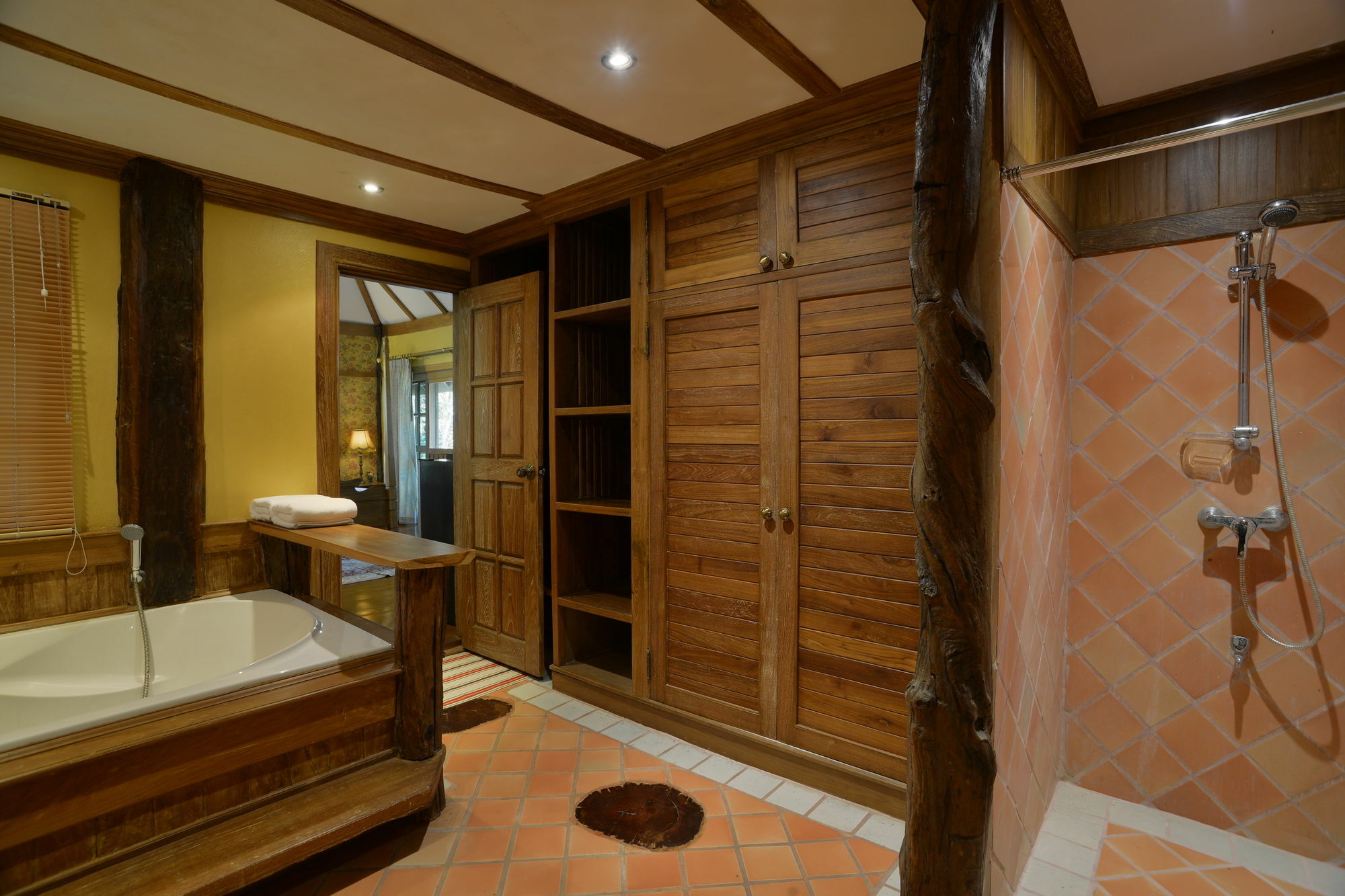 Guest house Chaiyo Vana 3*