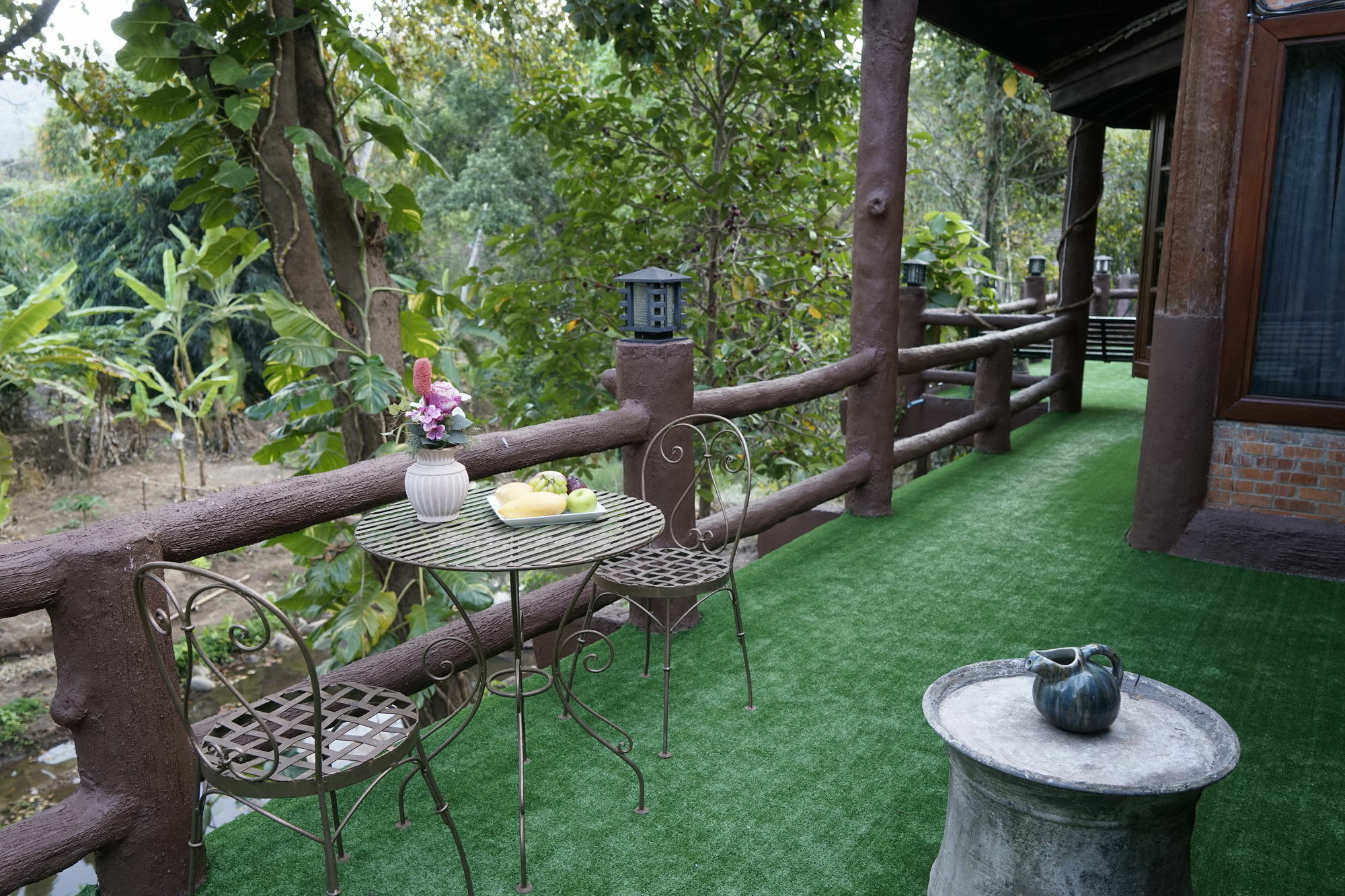 Chaiyo Vana 3* Chiang Mai