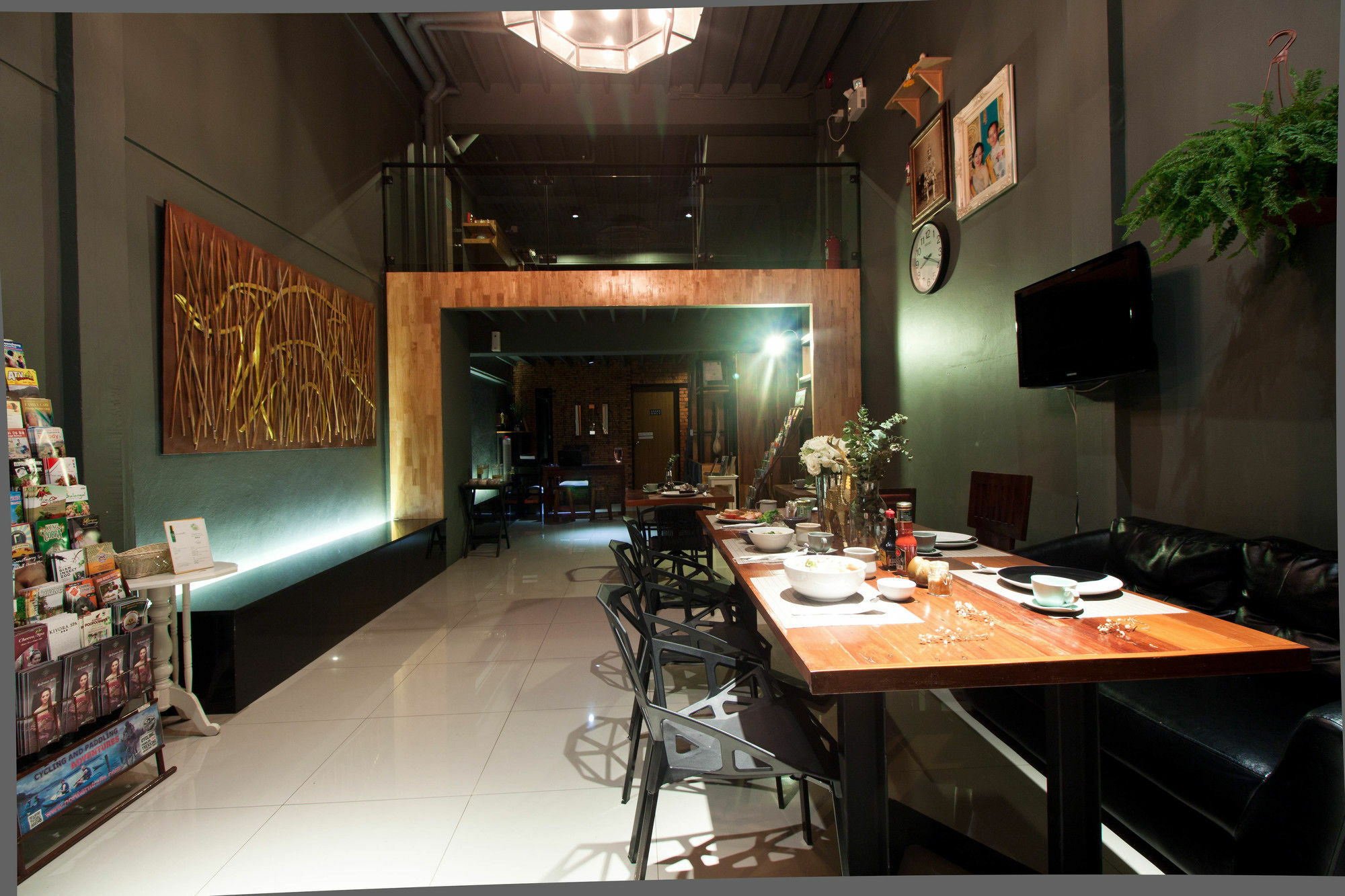 Hotel 3 Laan House Chiang Mai