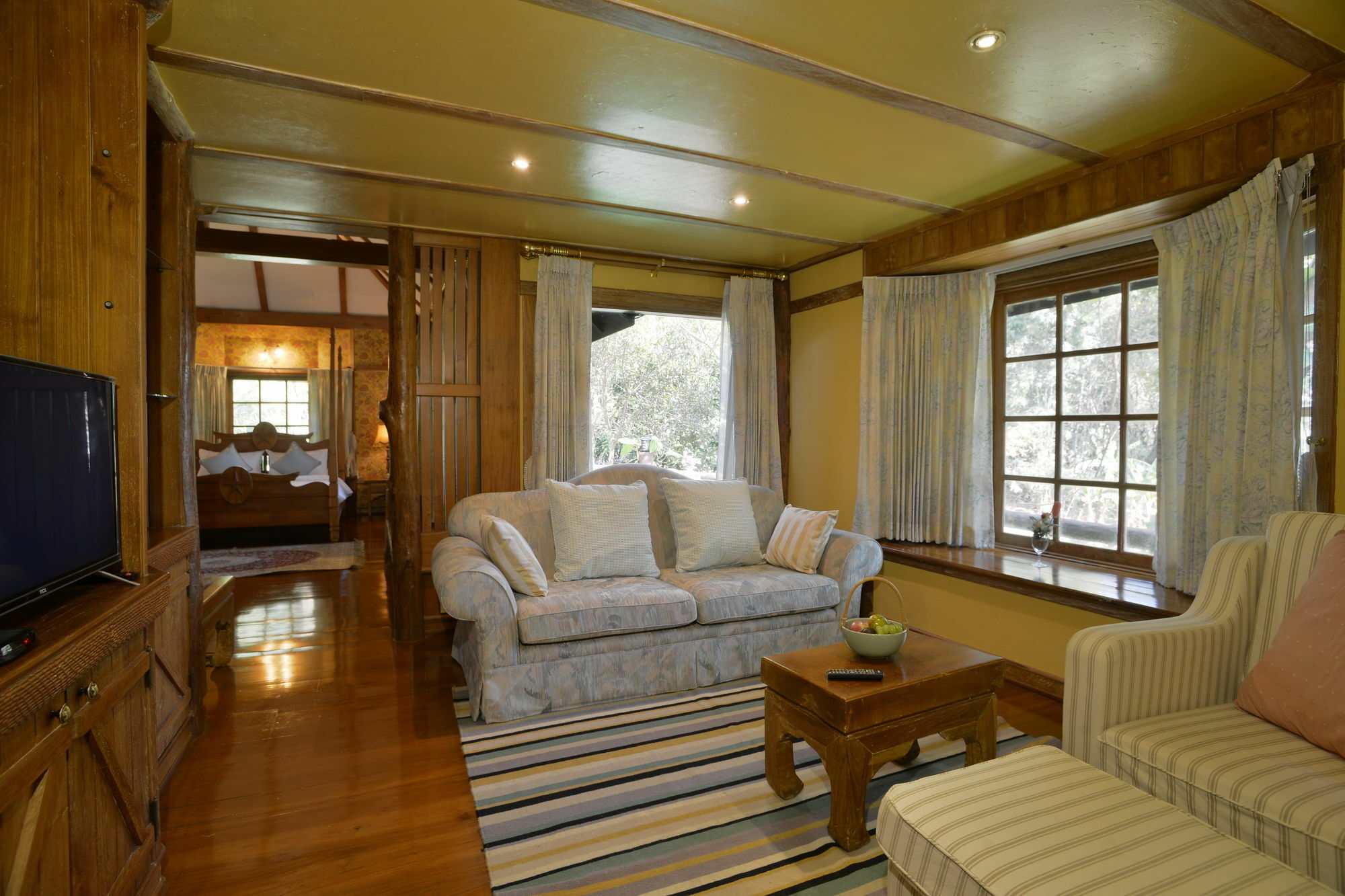Chaiyo Vana 3*