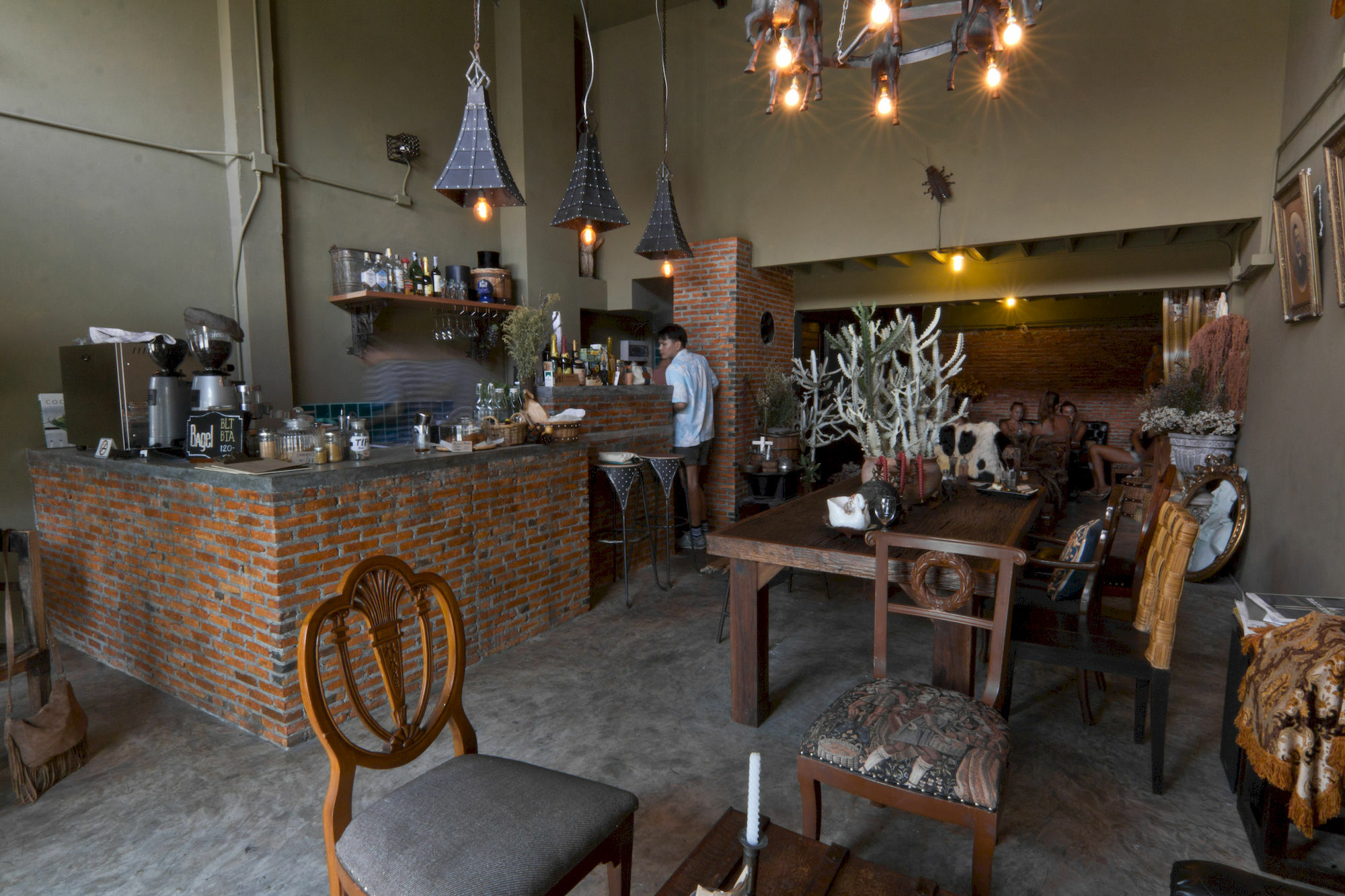 3 Laan House Chiang Mai