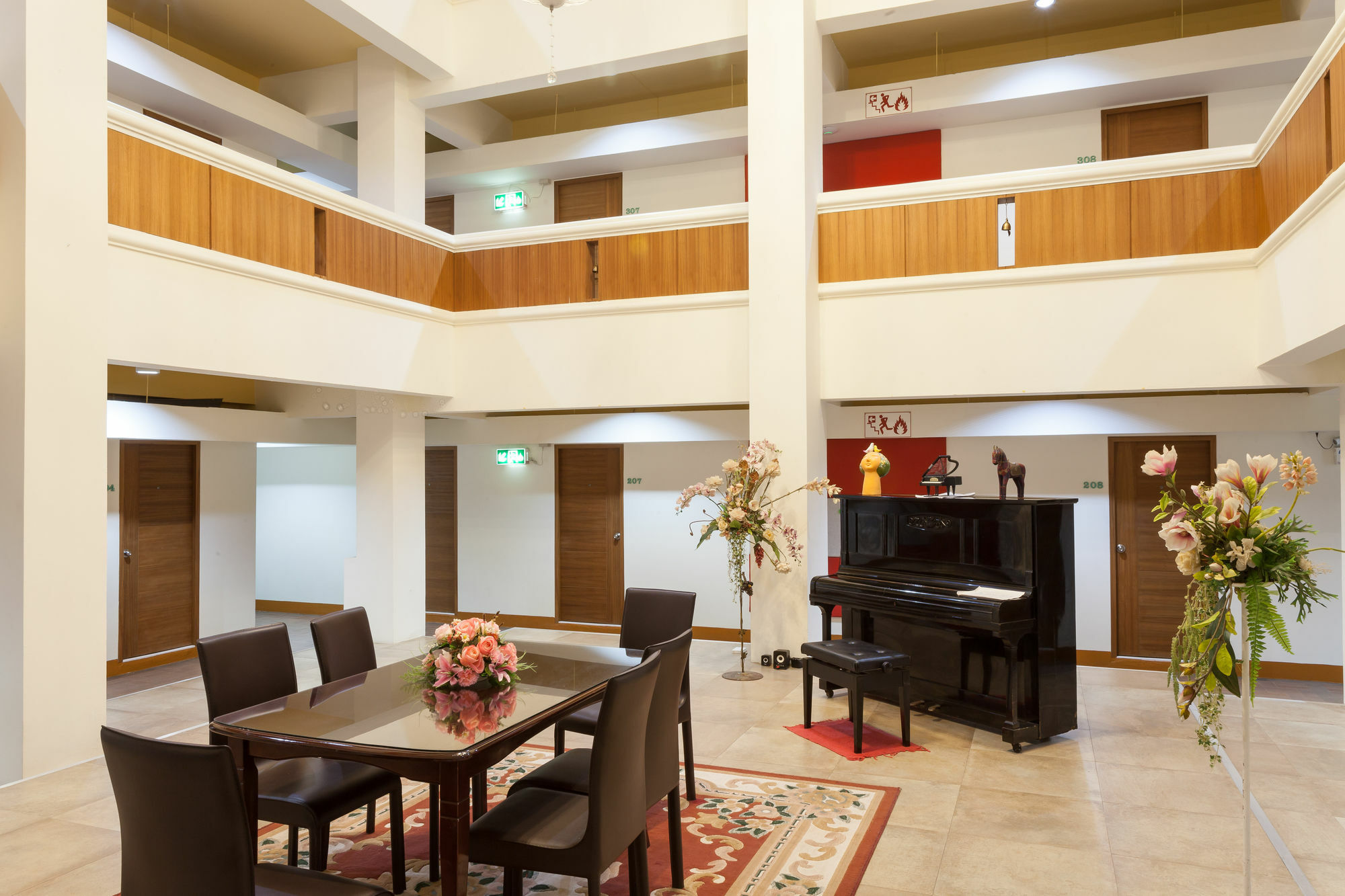 Hotel We Briza Chiangmai 3*