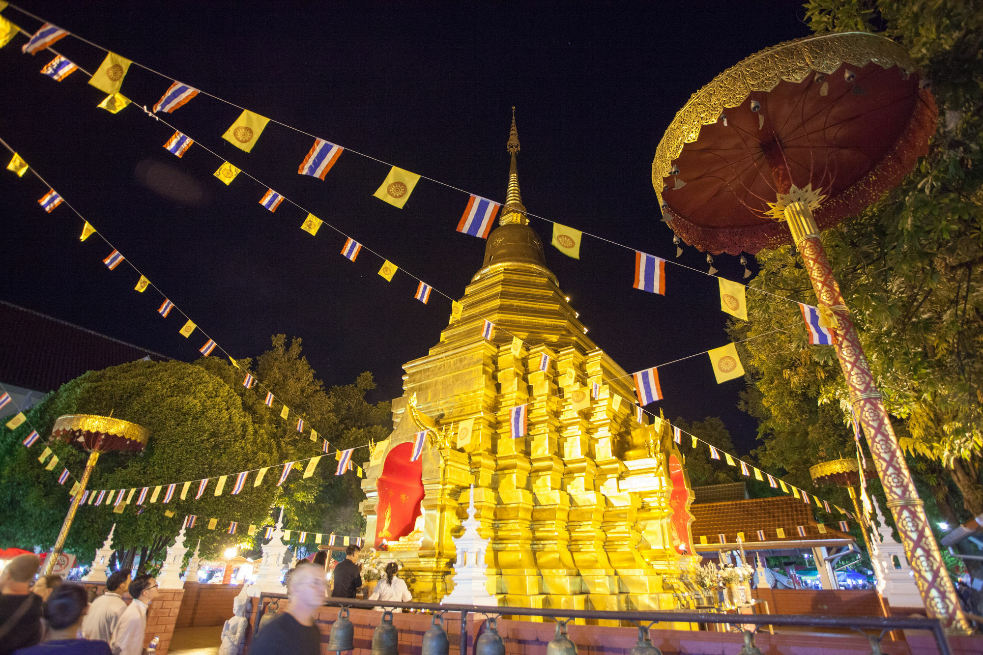 We Briza Chiangmai 3*